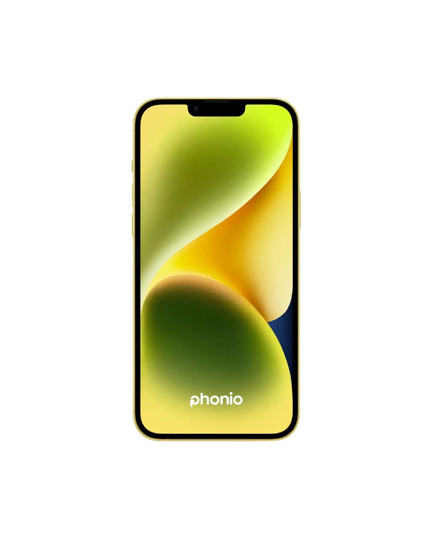 iPhone 14 Plus Jaune – débloqué Canada