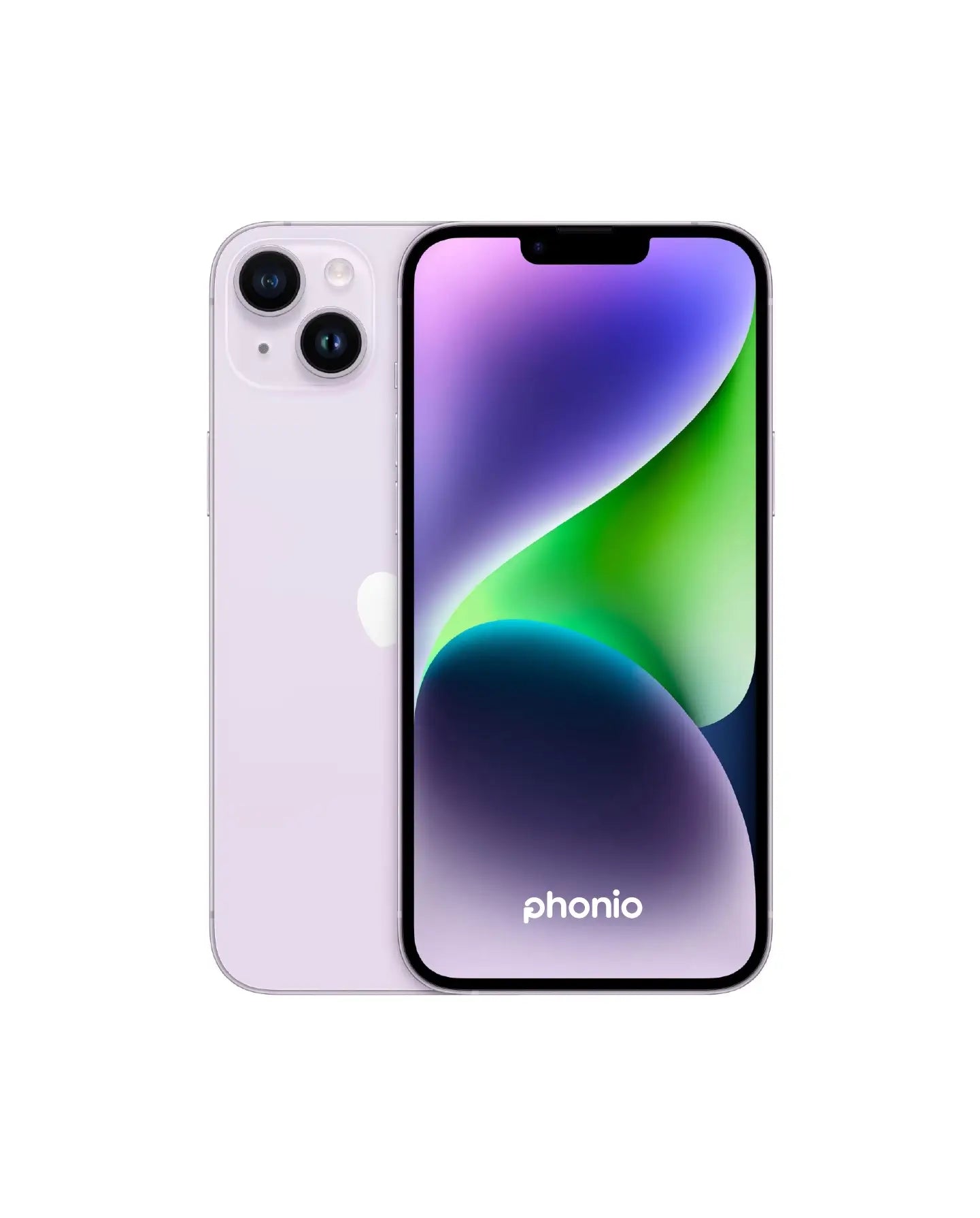 iPhone 14 Plus Violet – débloqué Canada