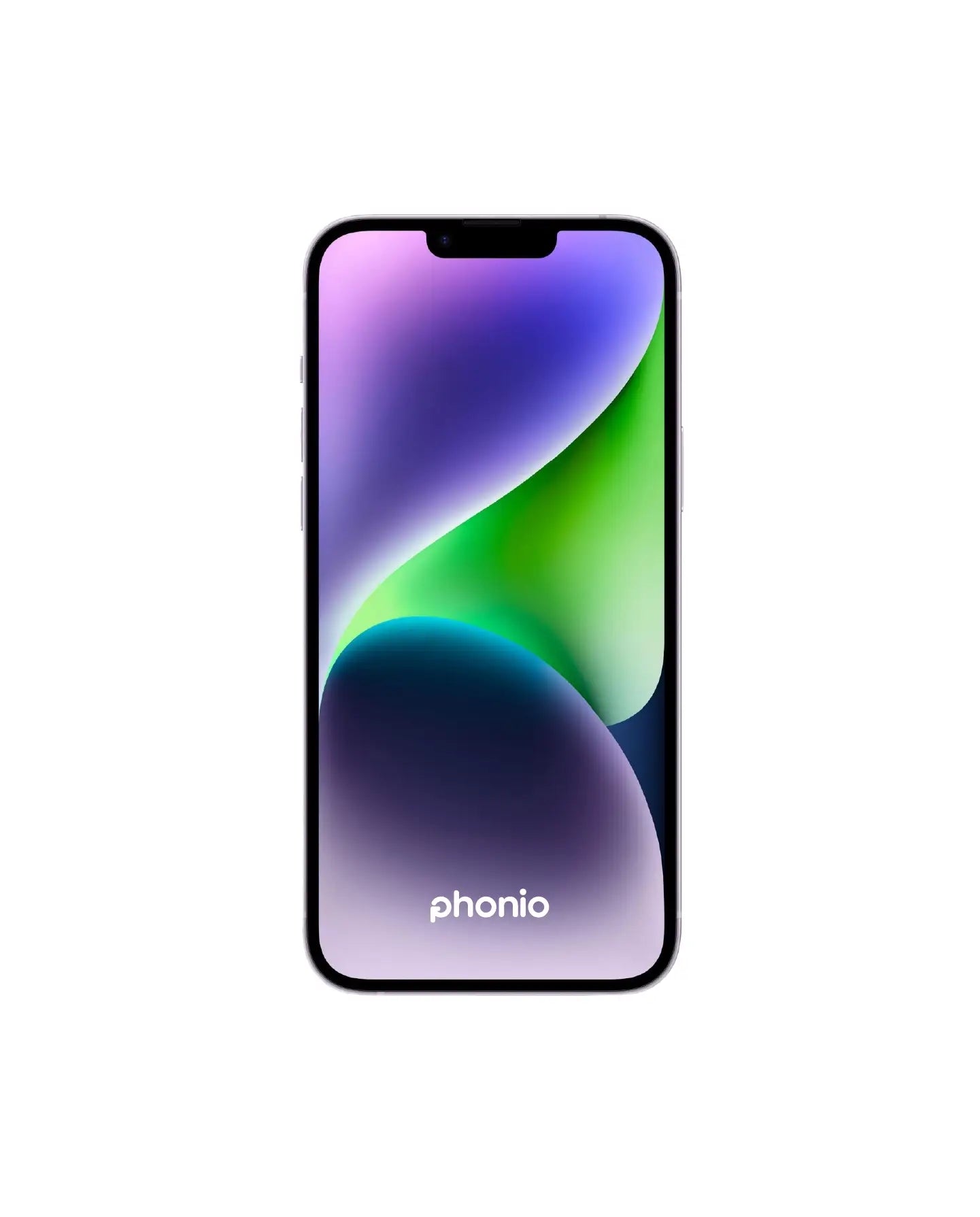 iPhone 14 Plus Violet – débloqué Canada