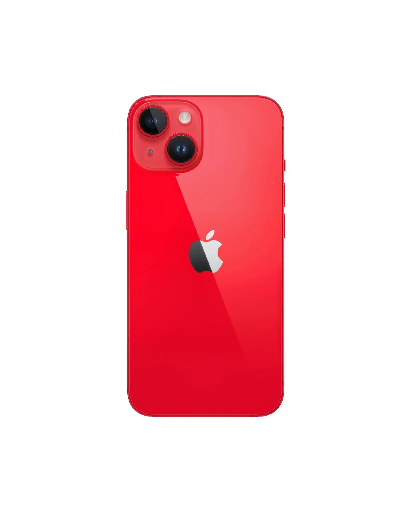 iPhone 14 rouge – livraison rapide
