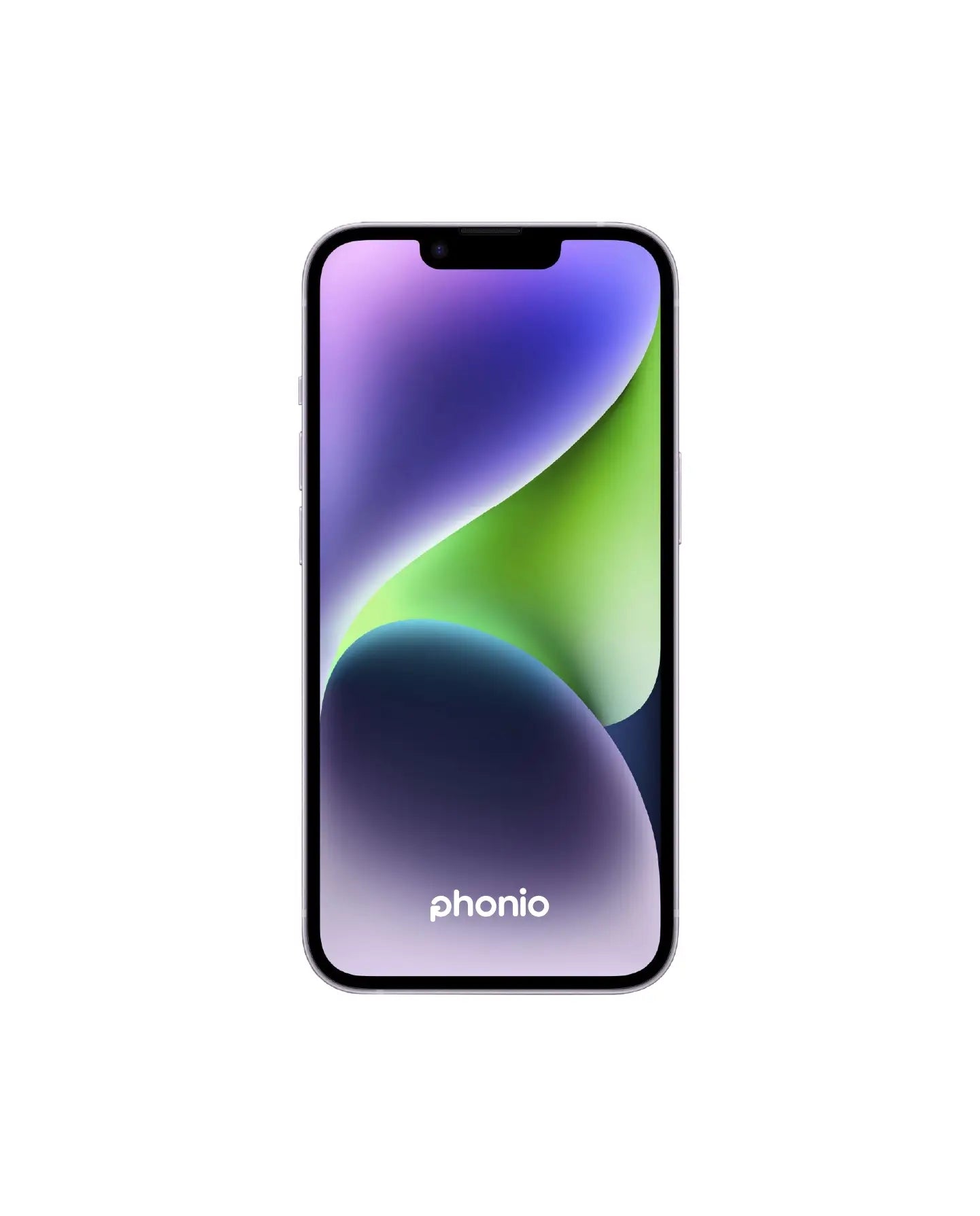 iPhone 14 Violet – remis à neuf Québec