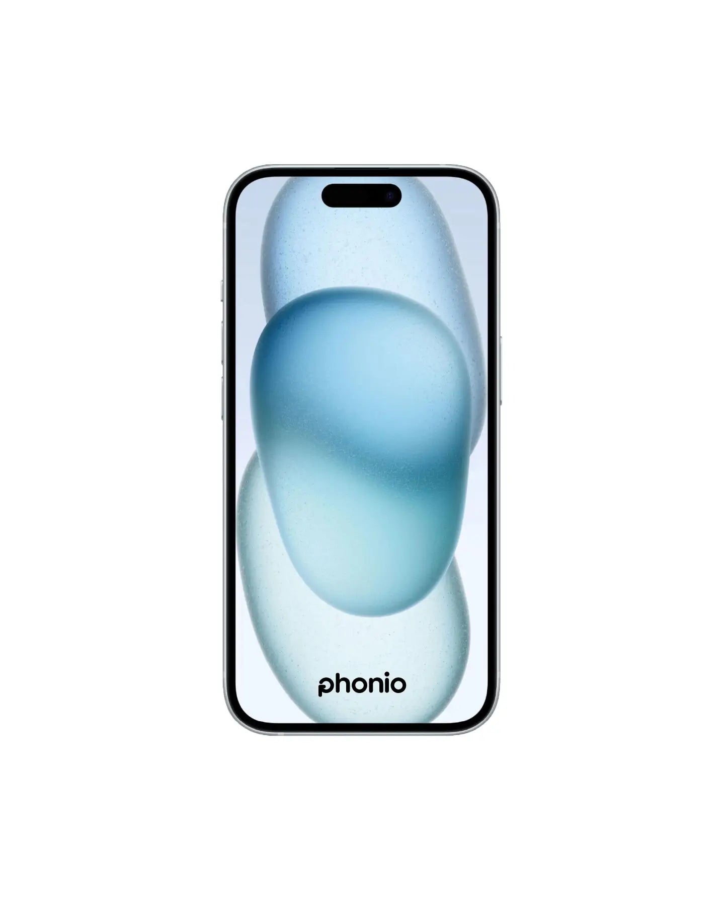 iPhone 15 bleu – débloqué Canada