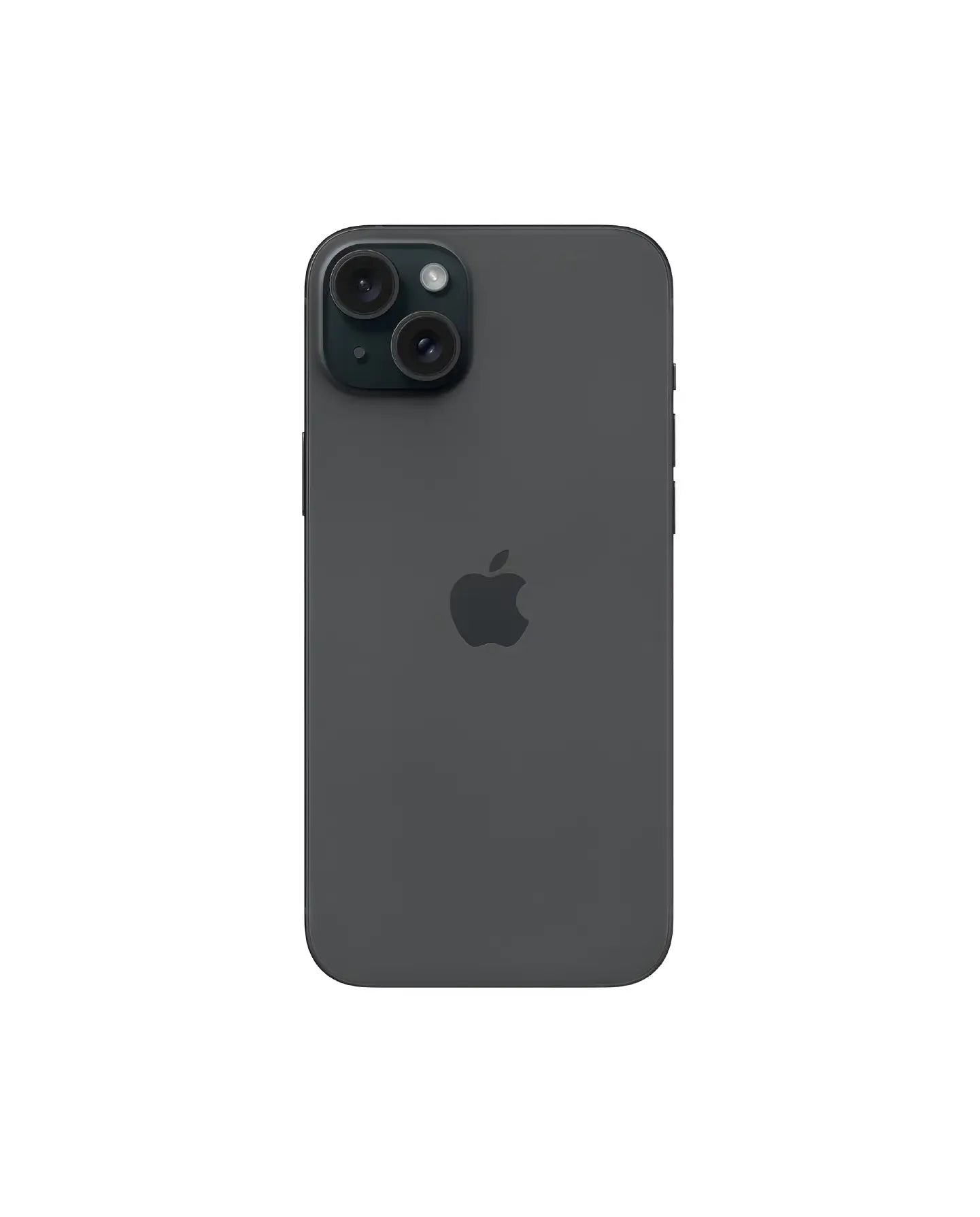 iPhone 15 Plus noir – reconditionné Phonio