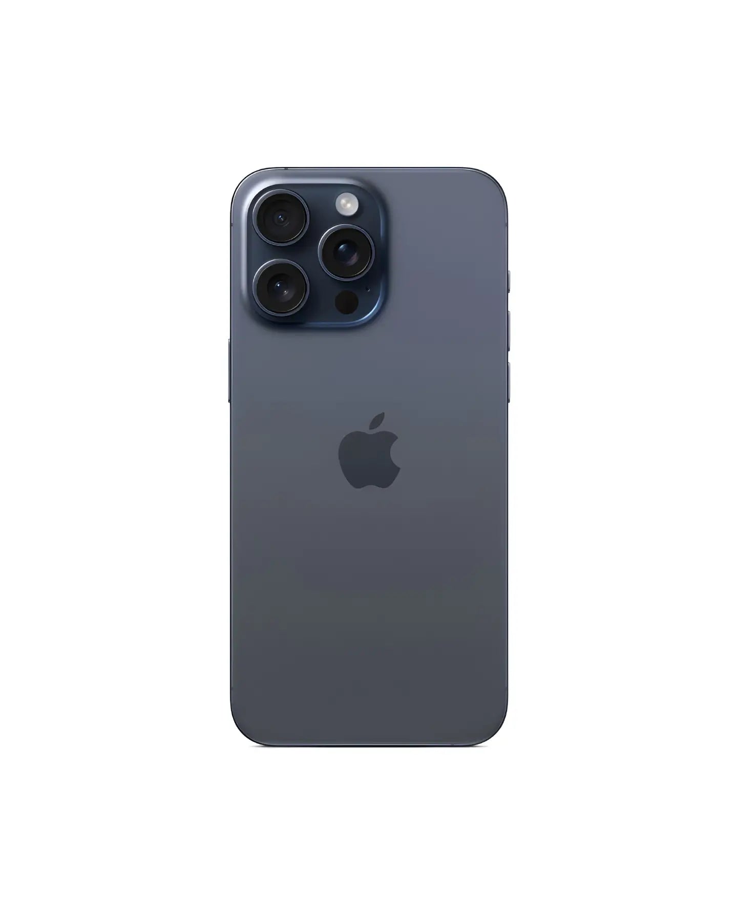 iPhone 15 Pro Max titane bleu – débloqué Canada