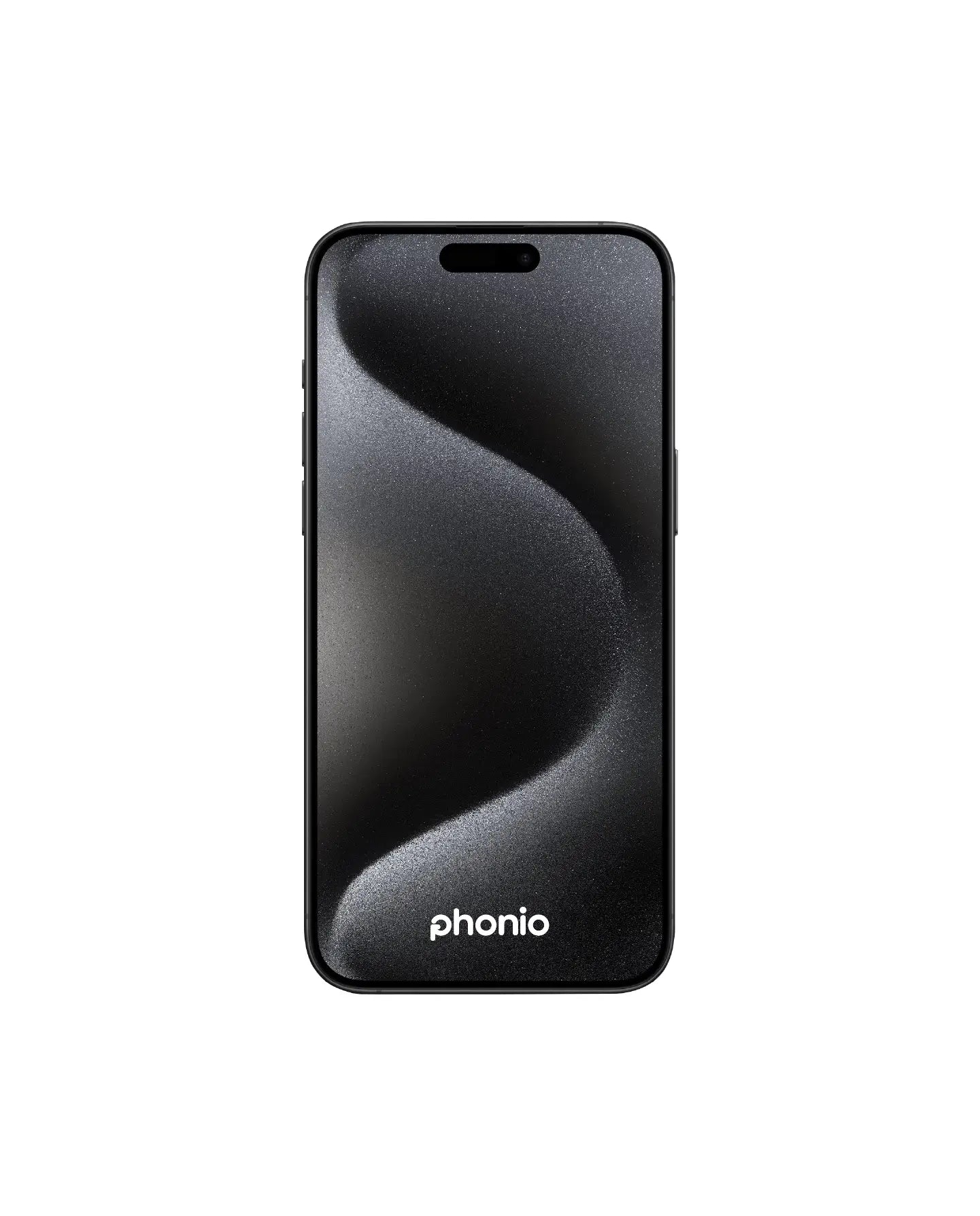 iPhone 15 Pro Max titane noir – remis à neuf Québec