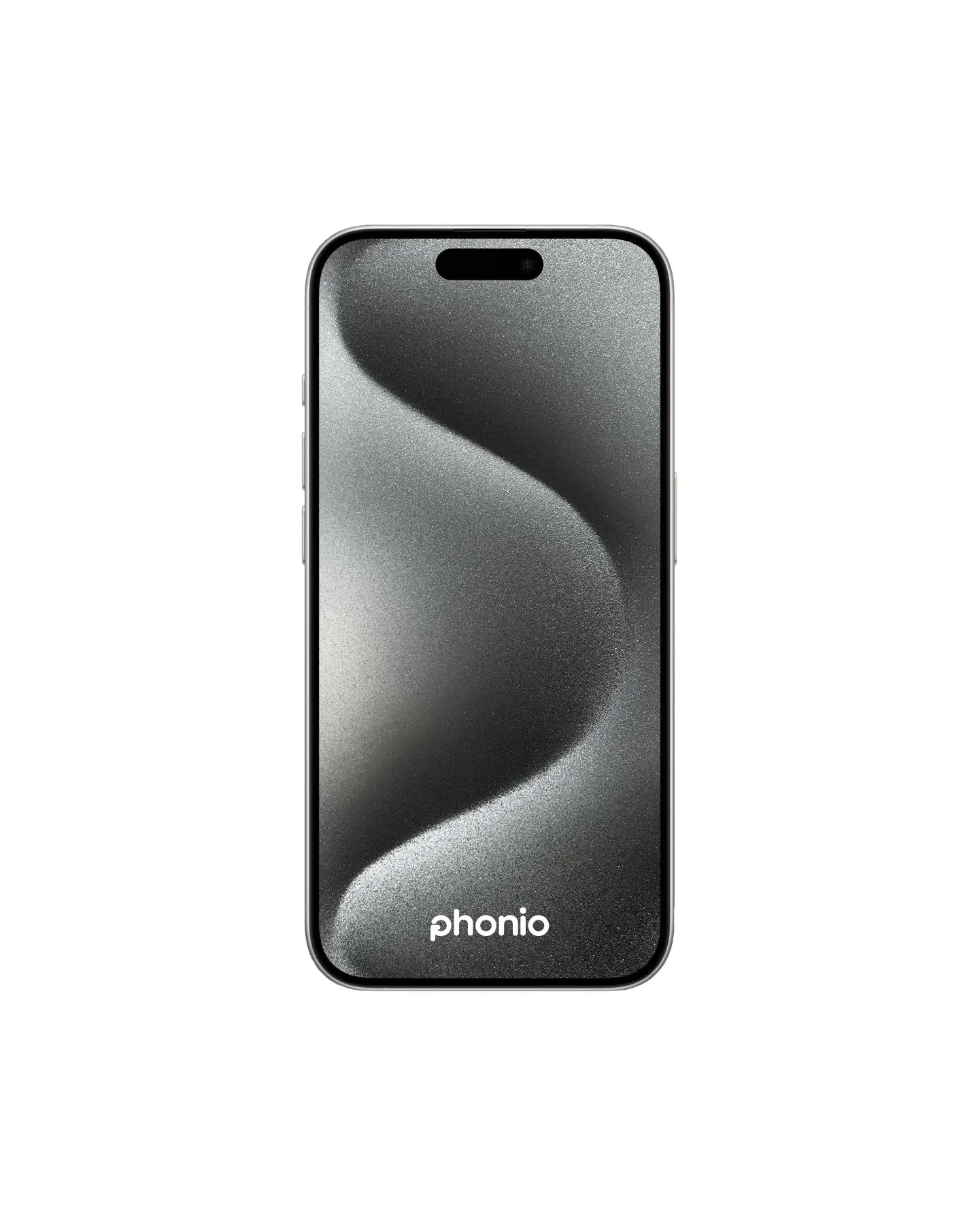 iPhone 15 Pro titane blanc – remis à neuf Québec