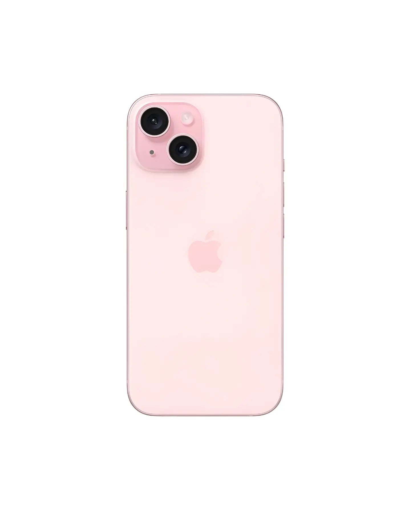 iPhone 15 rose – remis à neuf Québec