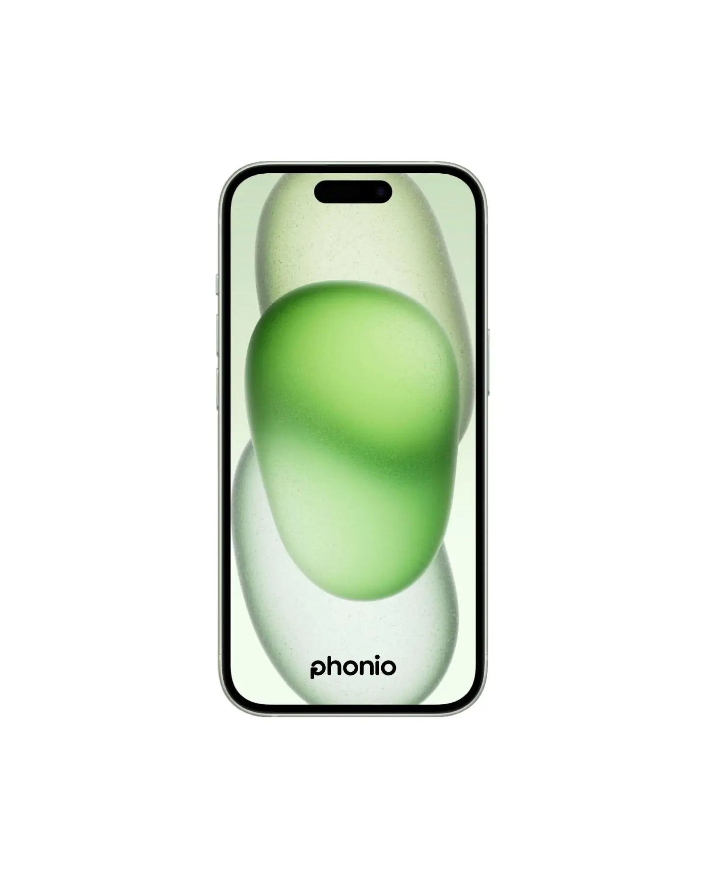 iPhone 15 vert – livraison rapide