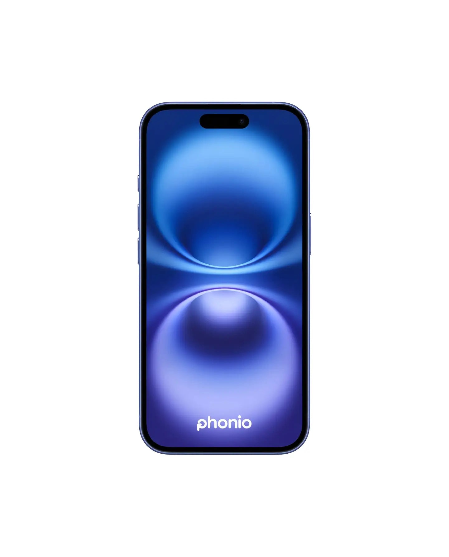 iPhone 16 bleu – débloqué Canada