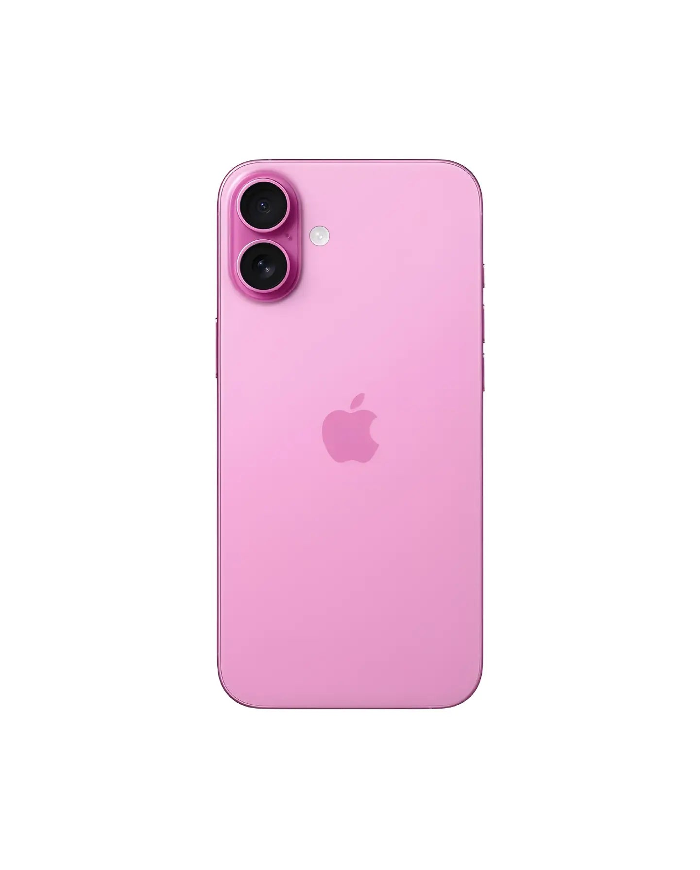 iPhone 16 Plus rose – garantie 12 mois