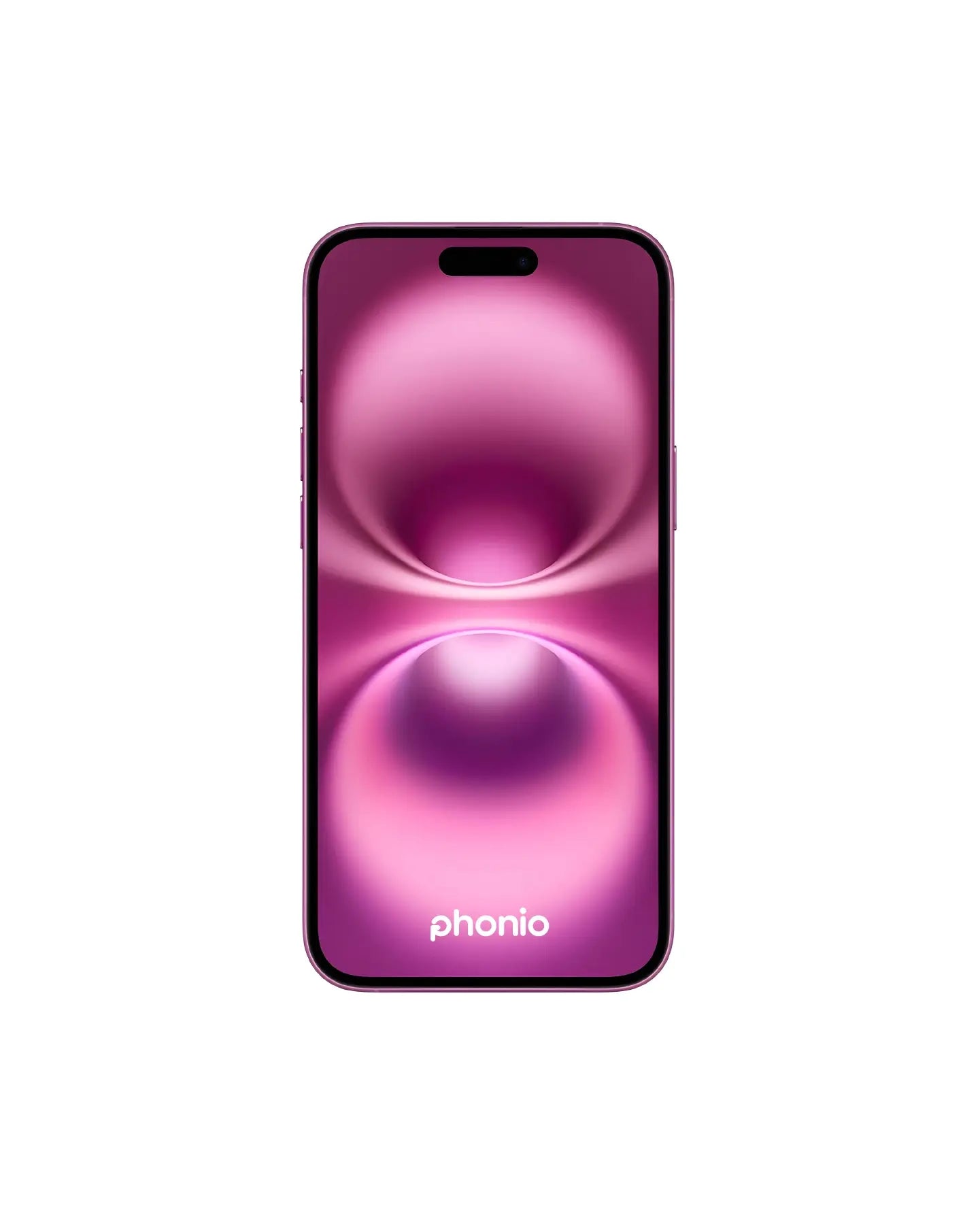 iPhone 16 Plus rose – garantie 12 mois