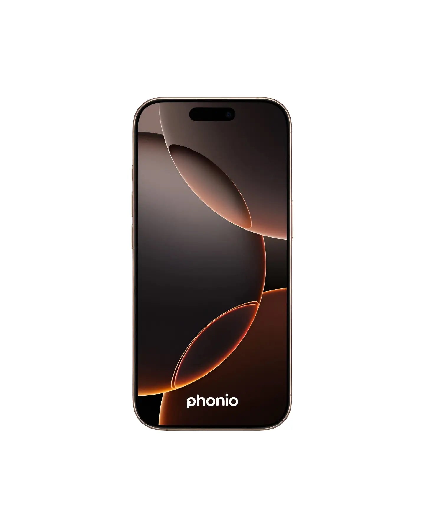 iPhone 16 Pro titane Desert – remis à neuf Québec