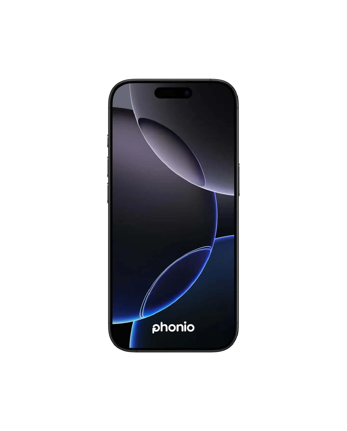 iPhone 16 Pro titane noir – reconditionné Phonio