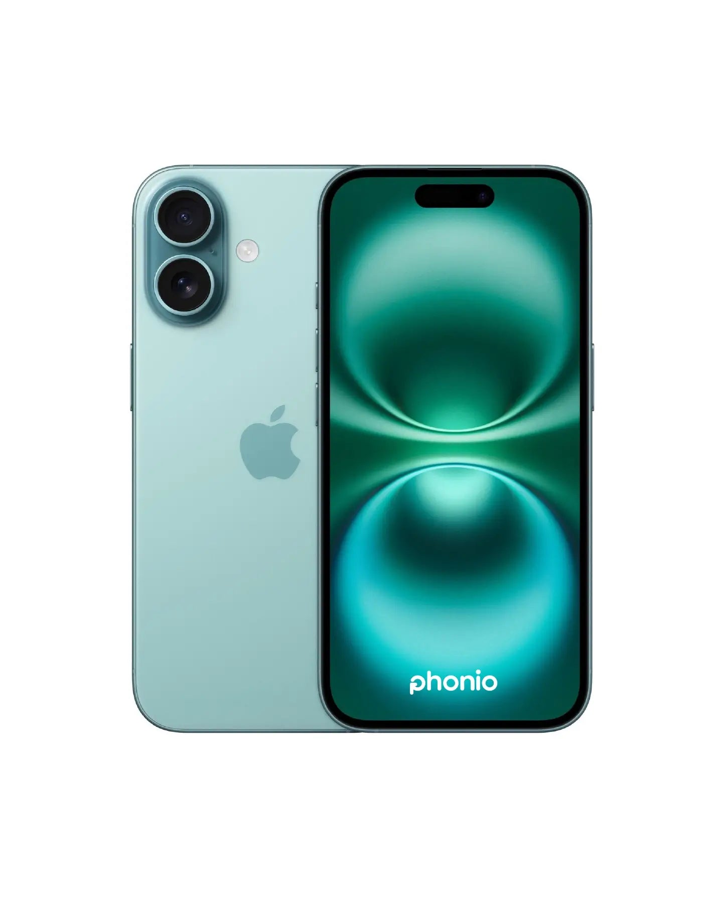 iPhone 16 vert clair – garantie 12 mois
