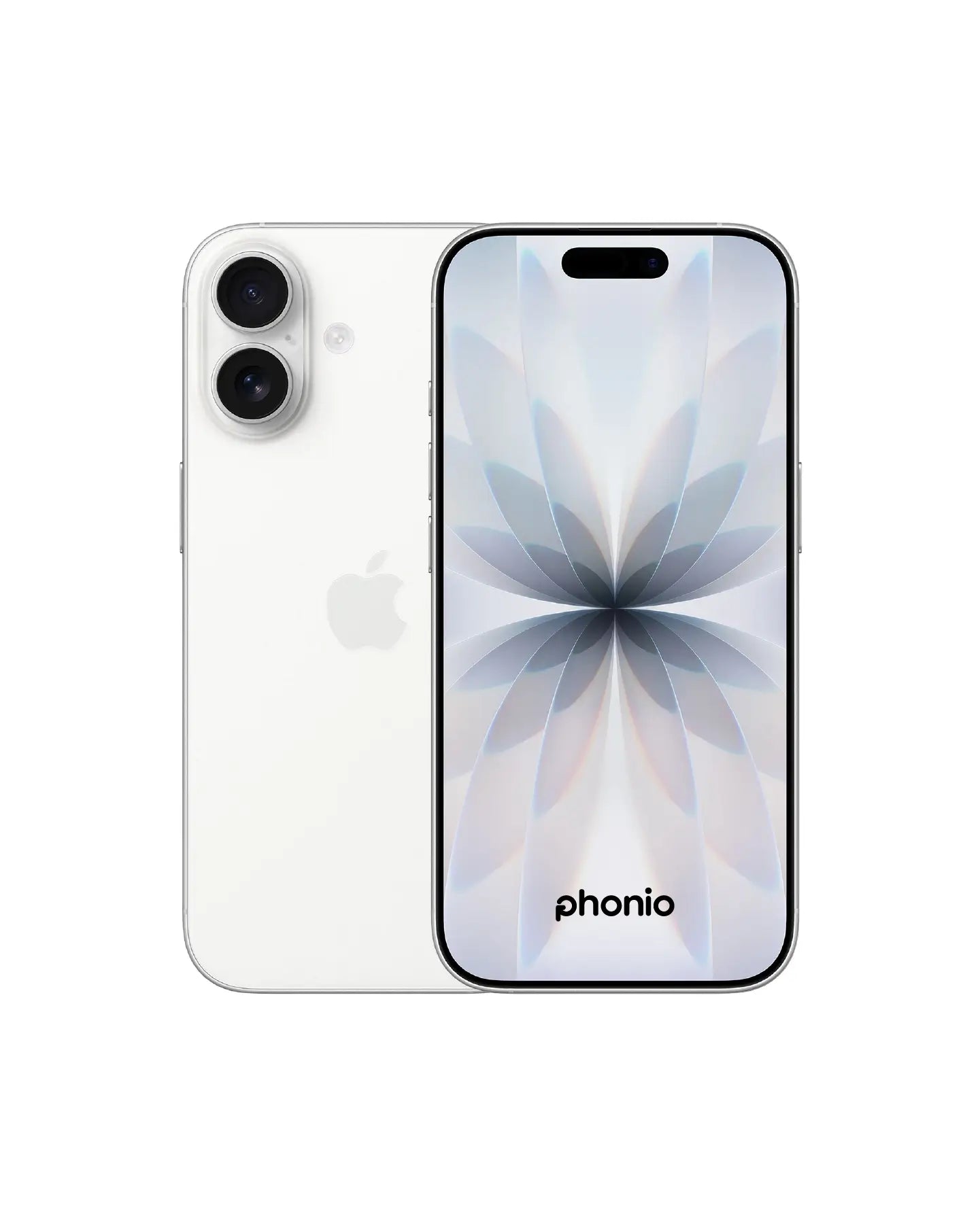 iPhone 17 argent – débloqué Canada