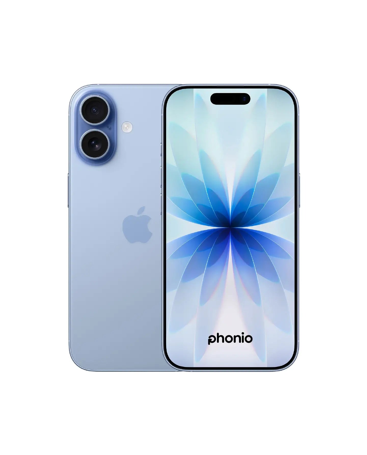 iPhone 17 bleu – remis à neuf Québec