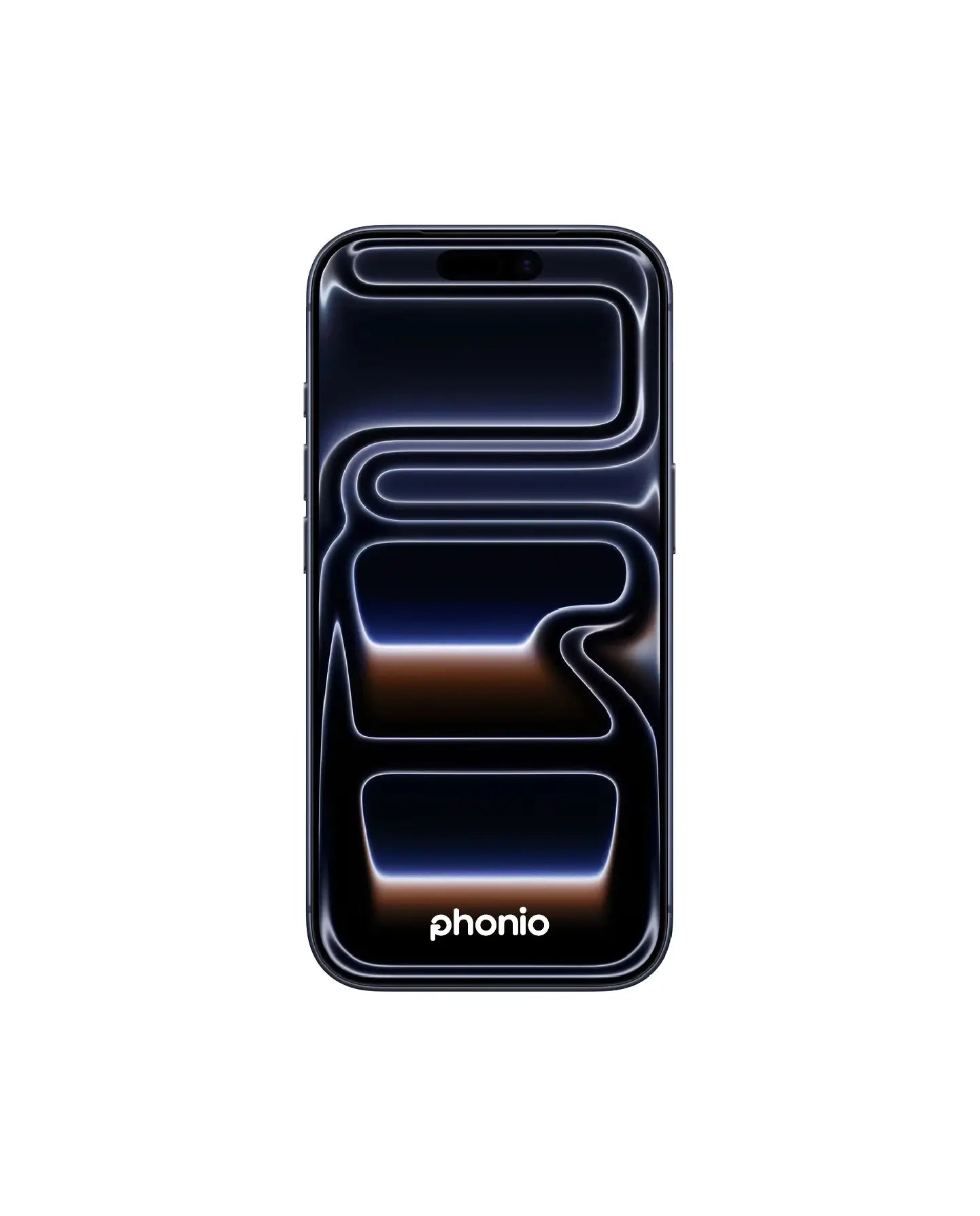 iPhone 17 Pro titane bleu – remis à neuf Québec