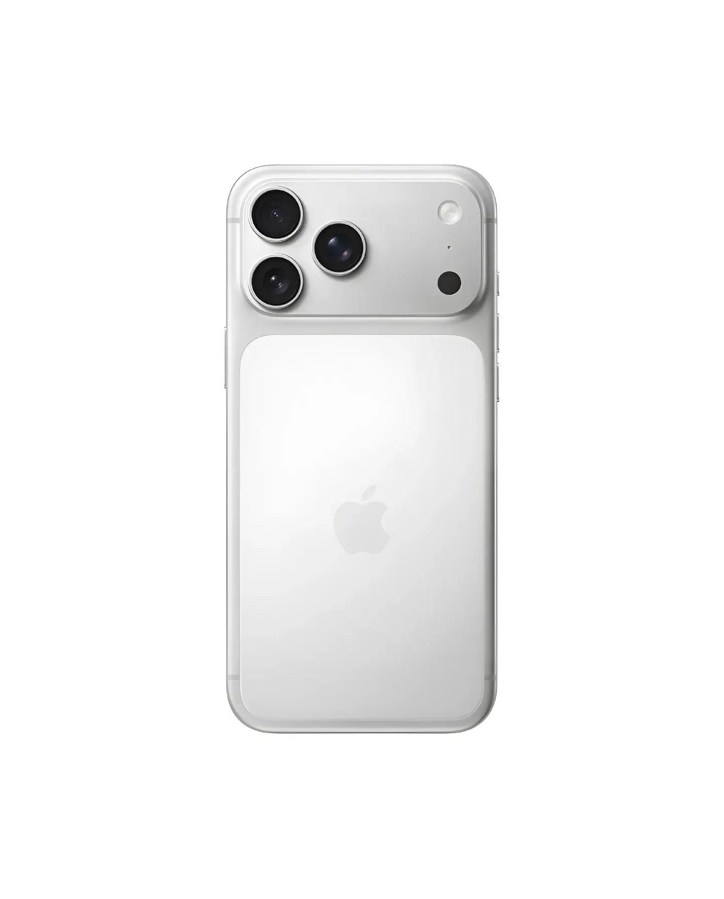 iPhone 17 Pro Max Argent– reconditionné Phonio