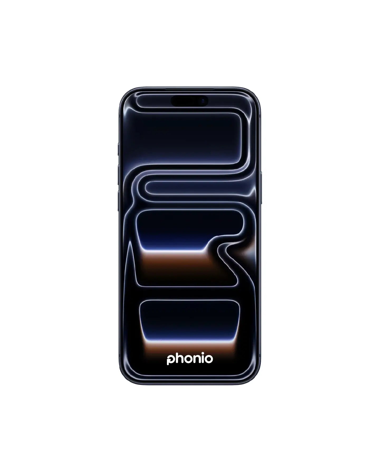 iPhone 17 Pro Max titane bleu – débloqué Canada