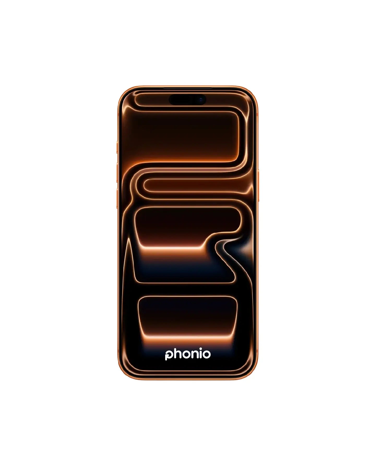 iPhone 17 Pro Max Orange – reconditionné Phonio