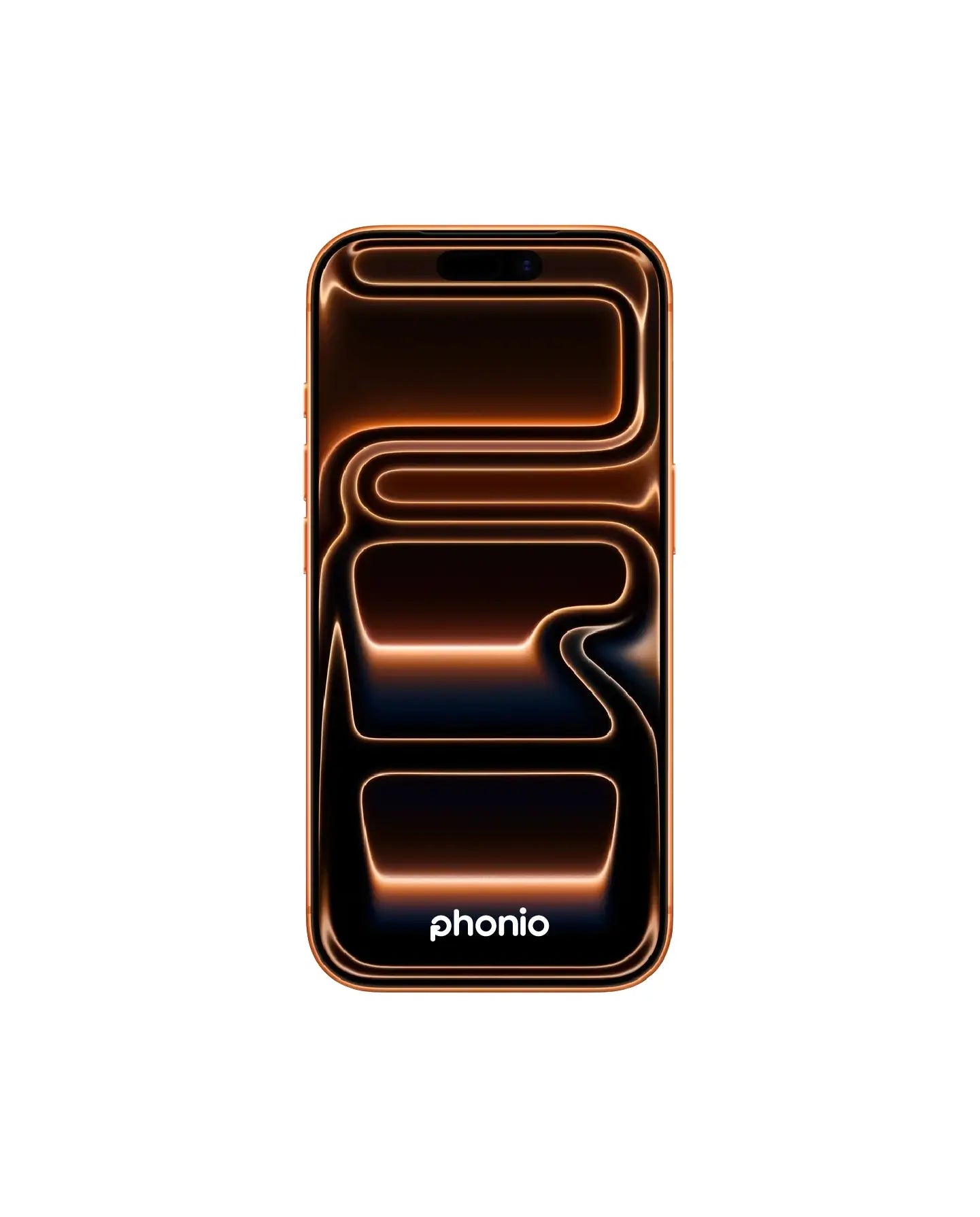 iPhone 17 Pro Orange – remis à neuf Québec