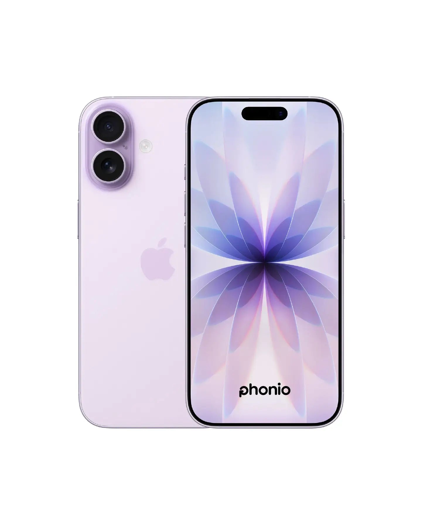 iPhone 17 violet – garantie 12 mois