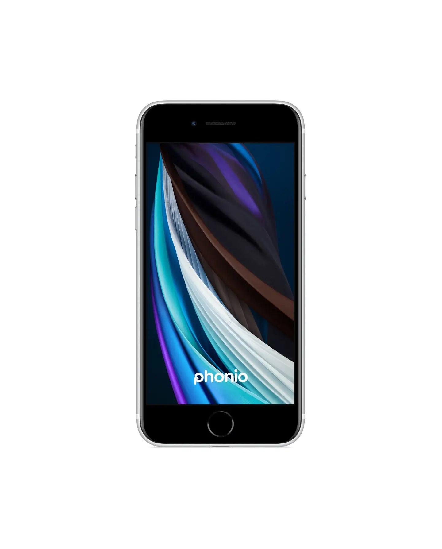 iPhone SE 2020 blanc reconditionné – remis à neuf Québec