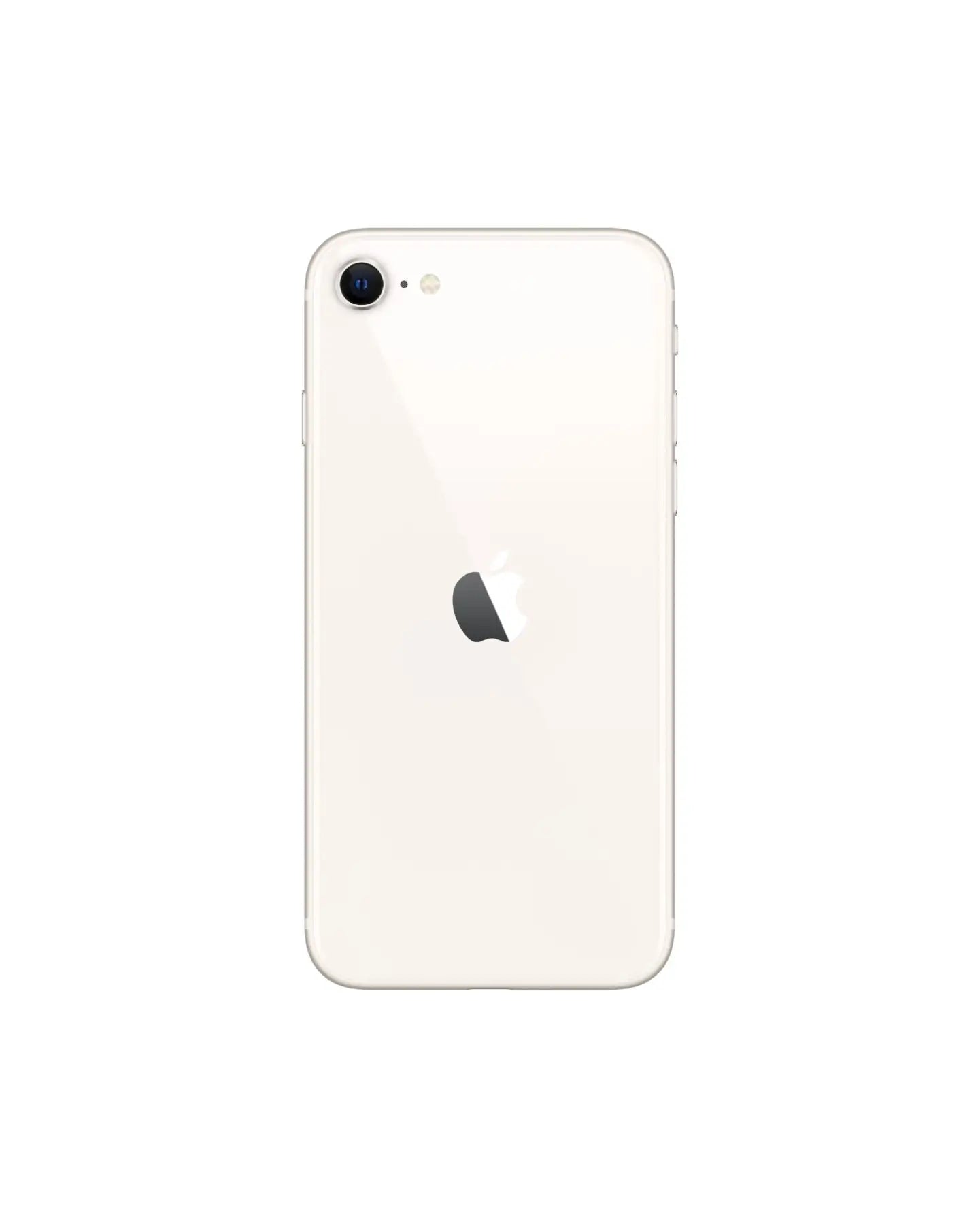 iPhone SE 2022 blanc – remis à neuf