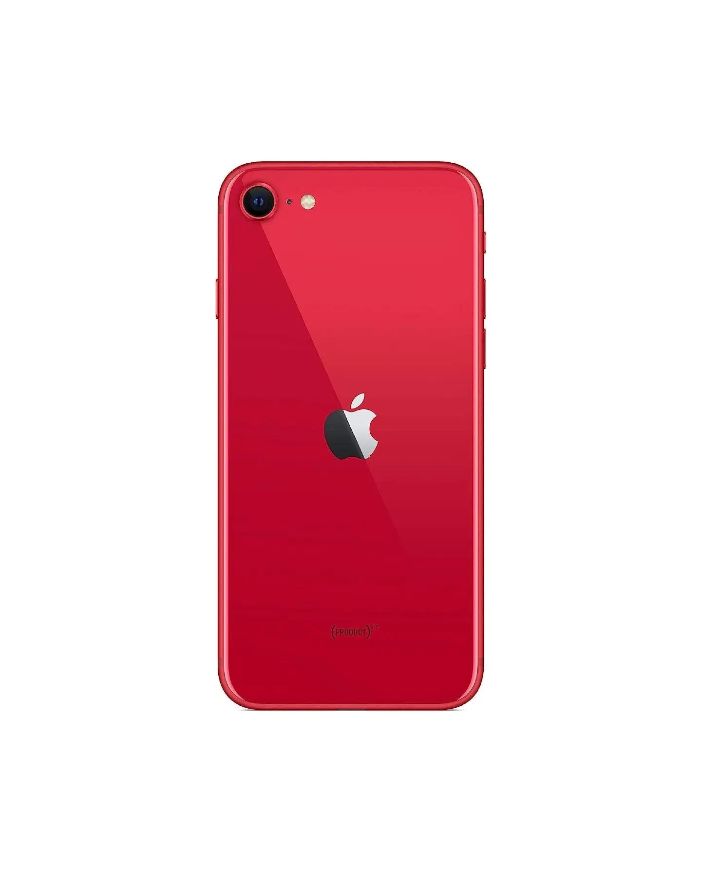 iPhone SE 2022 rouge – livraison rapide