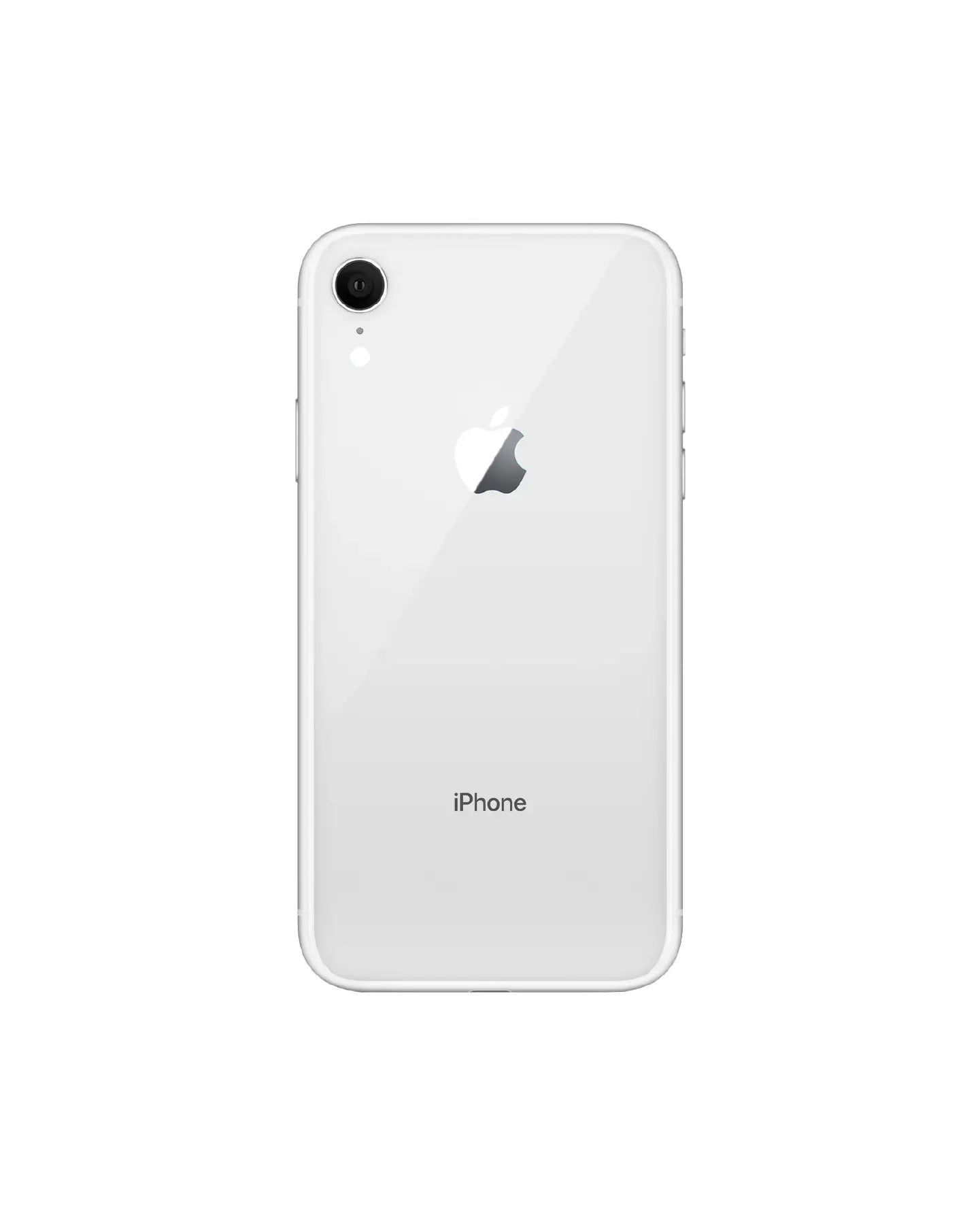 iPhone XR blanc reconditionné – remis à neuf Québec