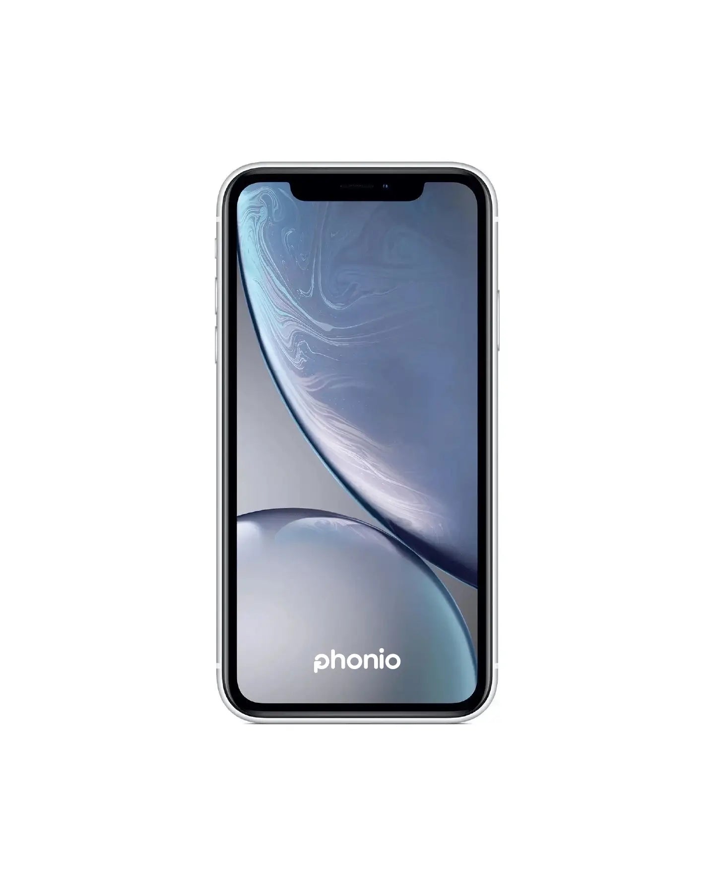 iPhone XR blanc reconditionné – remis à neuf Québec