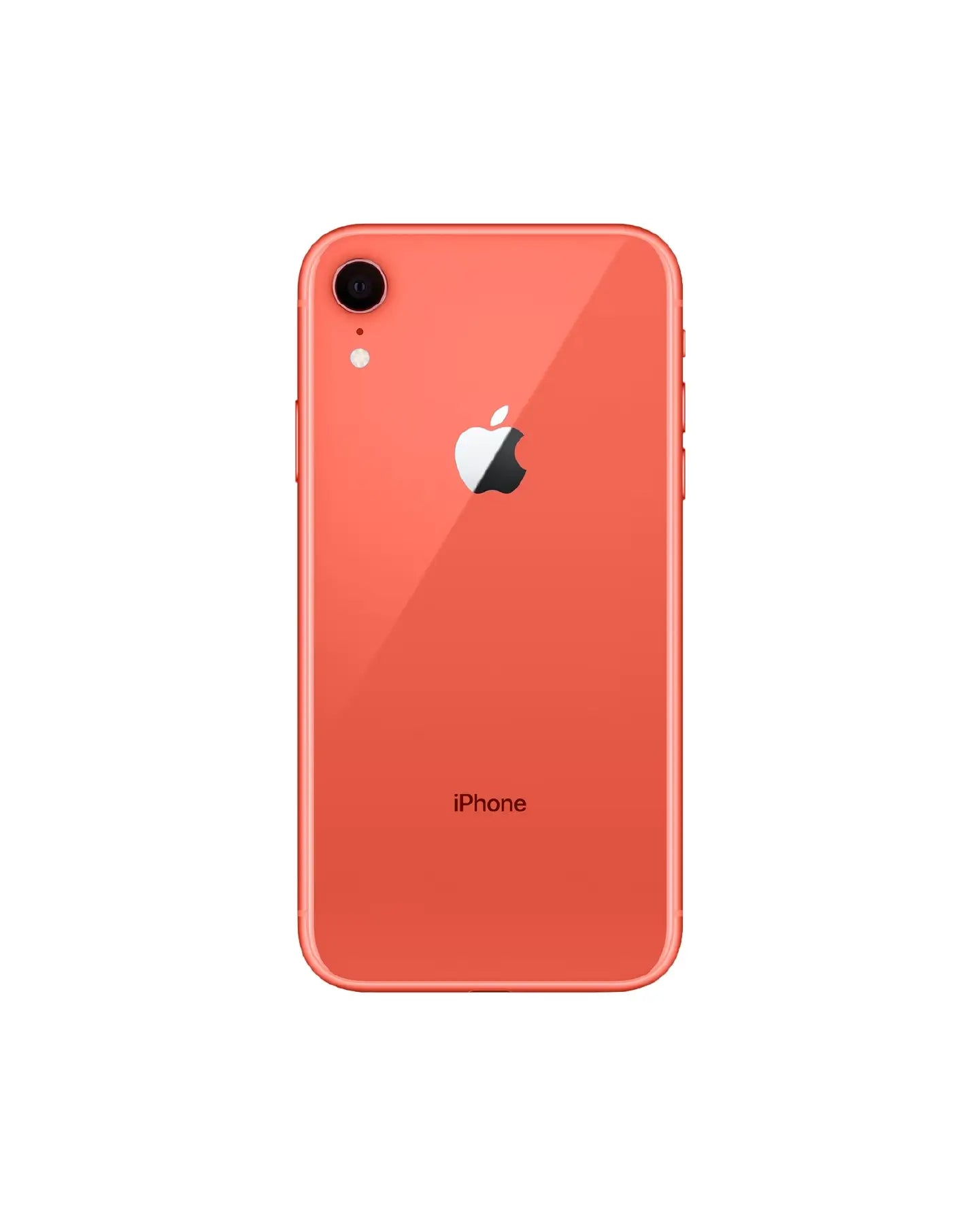 iPhone XR corail – remis à neuf Phonio