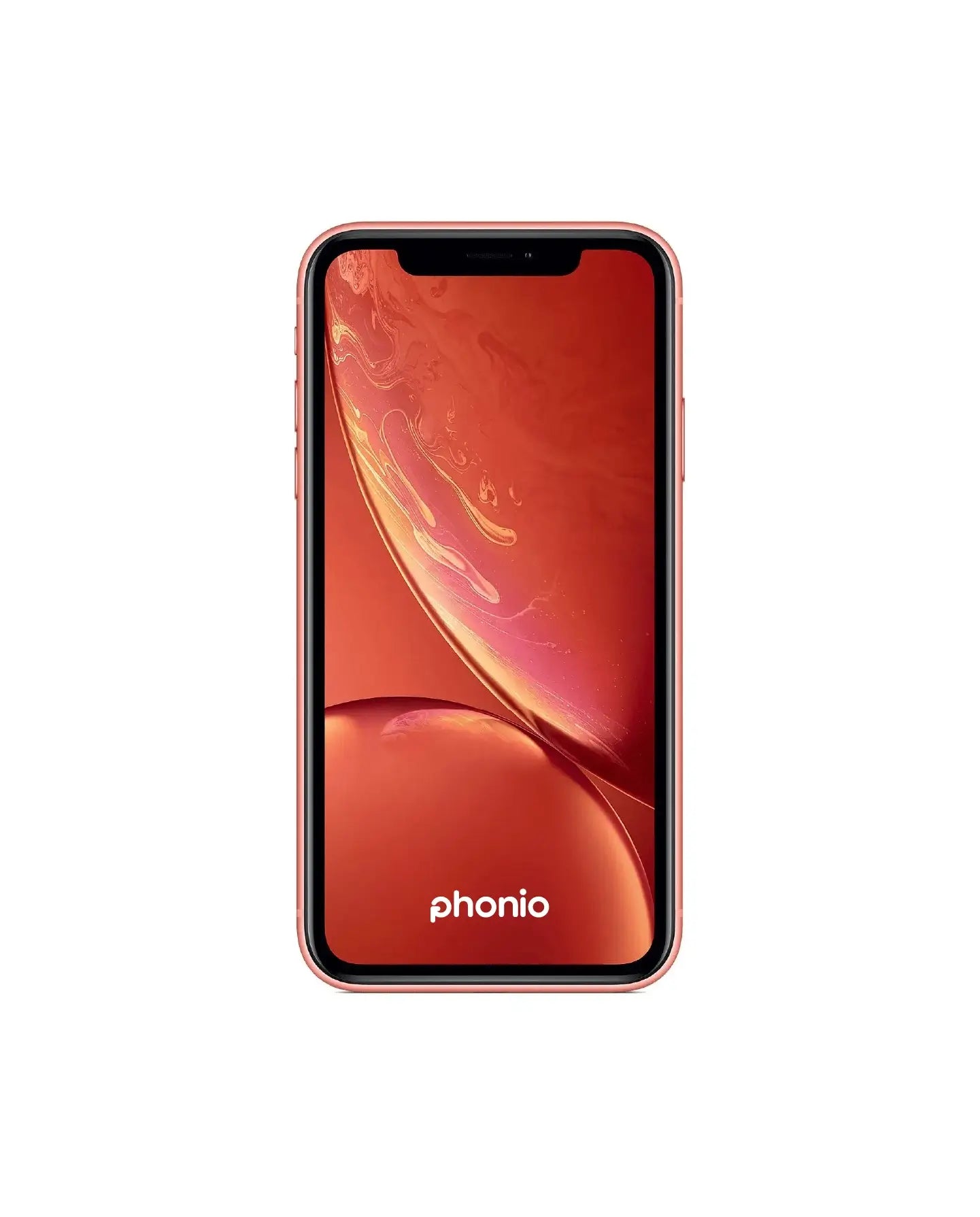 iPhone XR corail – remis à neuf Phonio