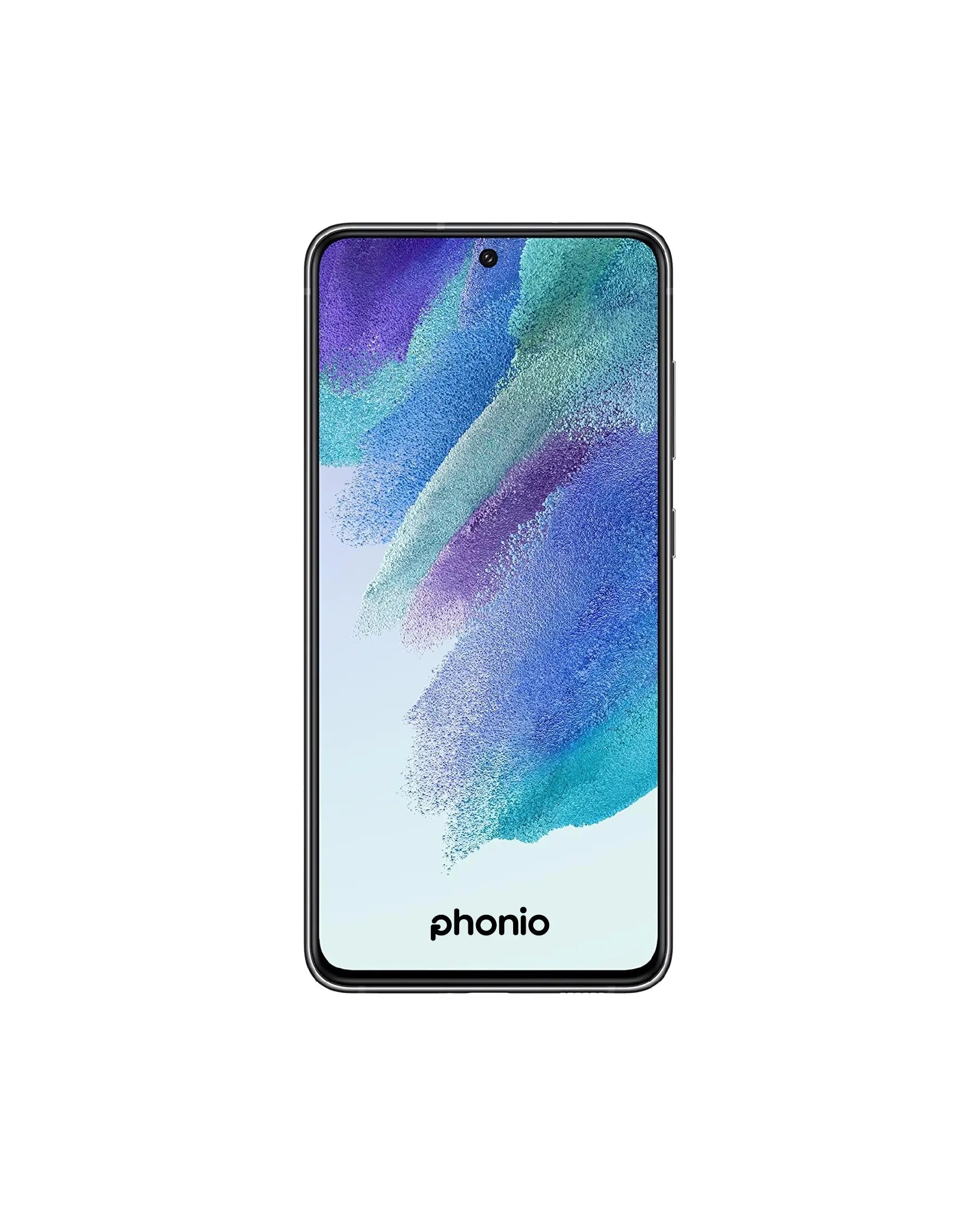 Samsung Galaxy S21 FE 5G reconditionné Phonio noir