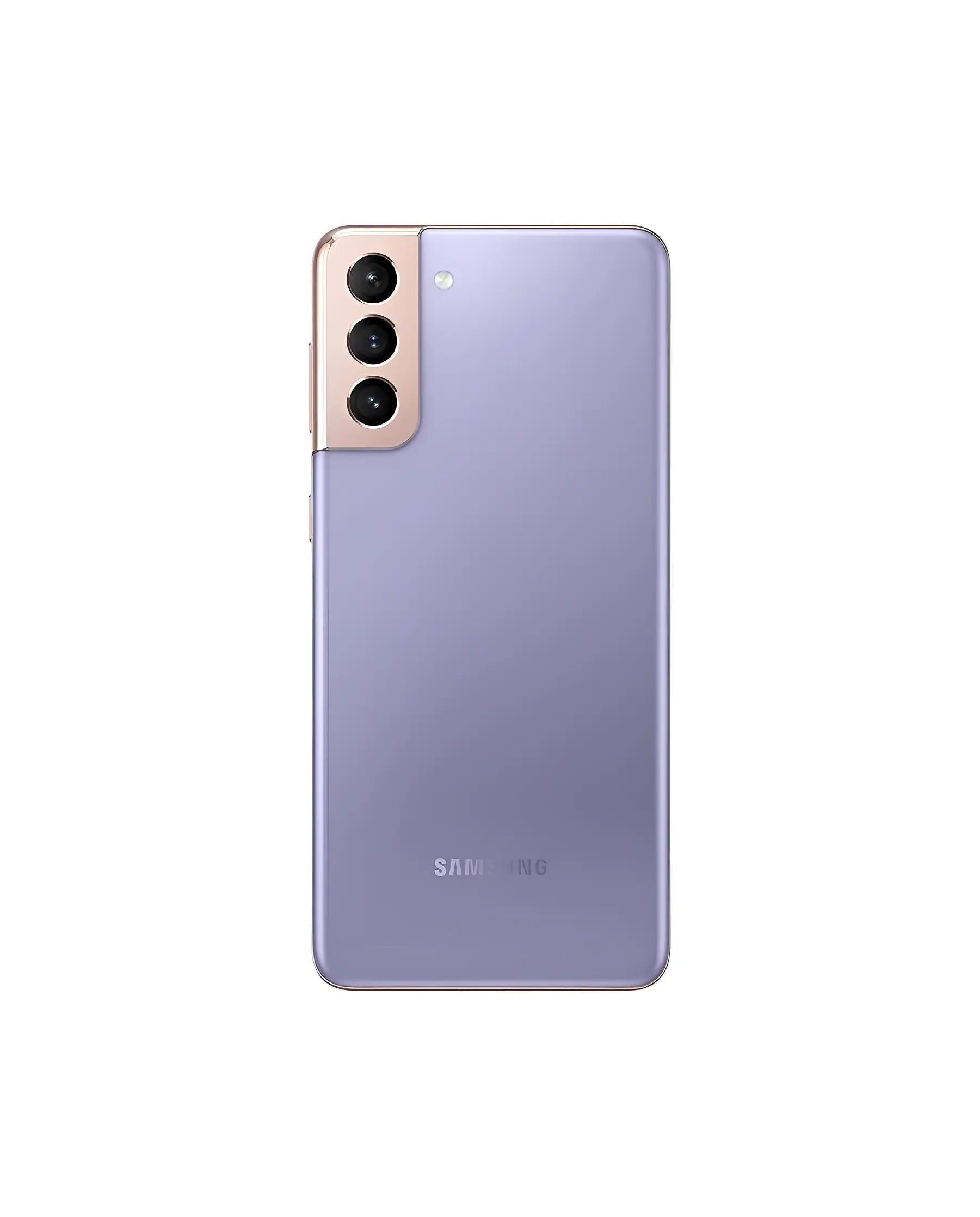 Samsung Galaxy S21 Plus 5G reconditionné Phonio violet