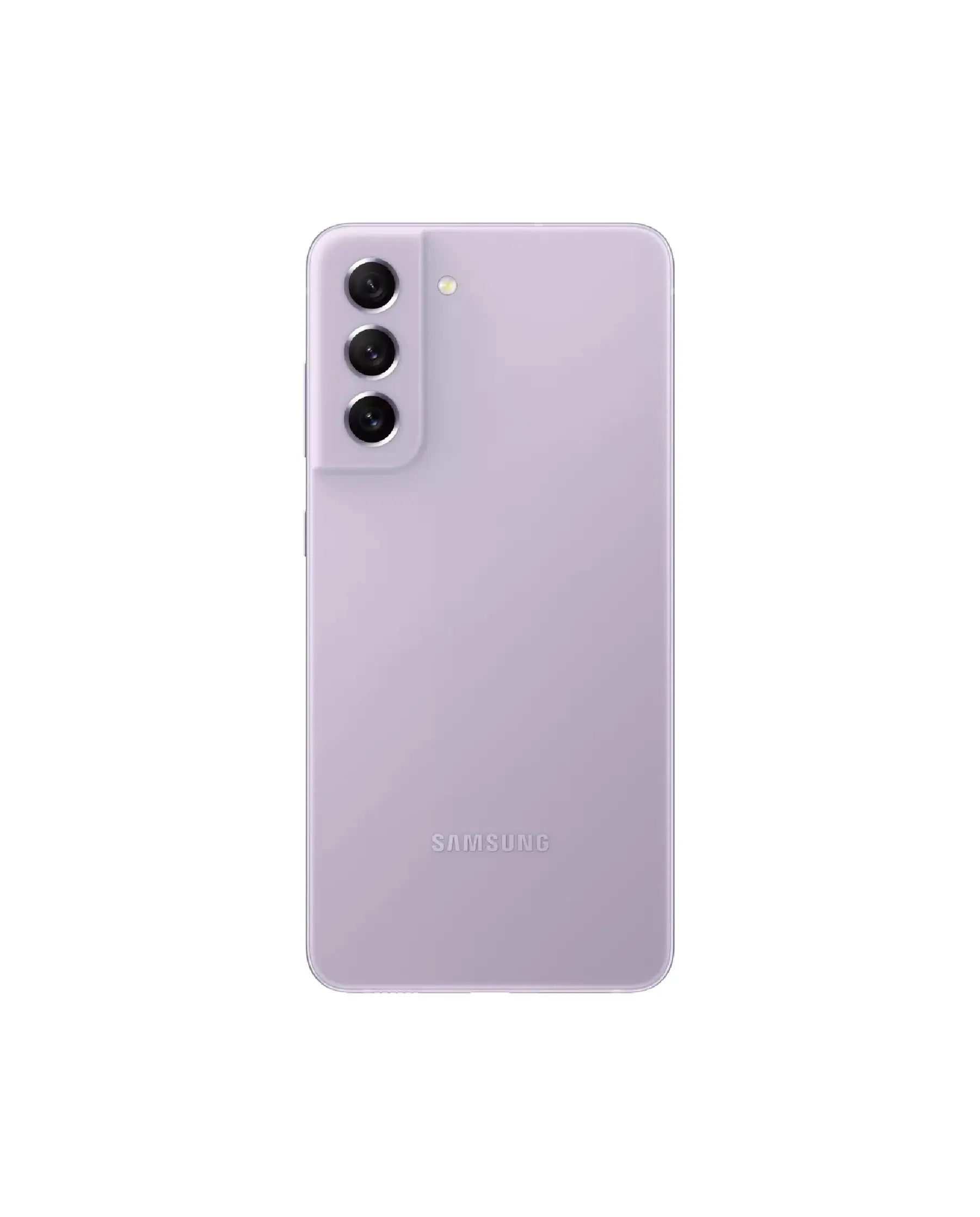 Samsung Galaxy S21 FE 5G reconditionné Phonio violet
