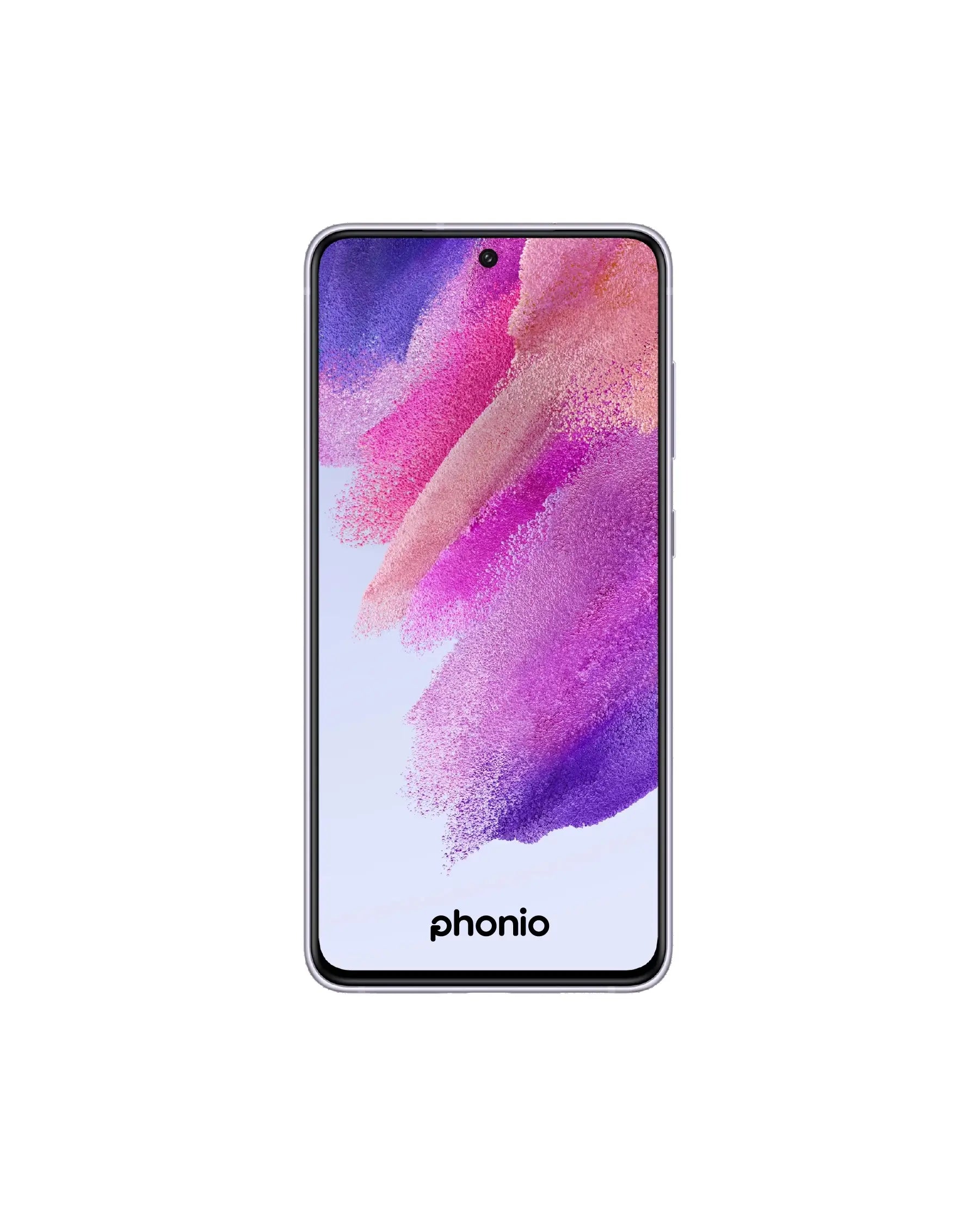 Samsung Galaxy S21 FE 5G reconditionné Phonio violet