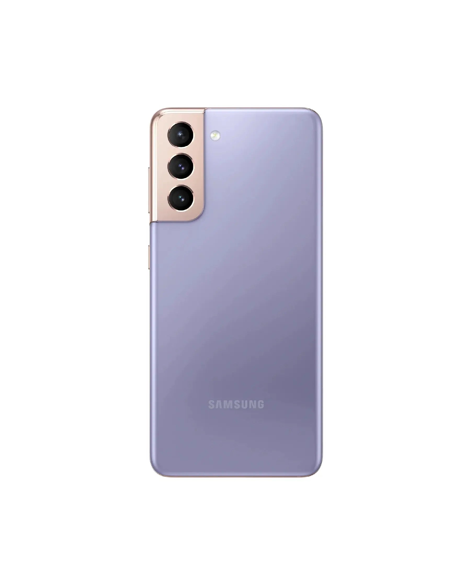 Samsung Galaxy S21 5G reconditionné Phonio violet