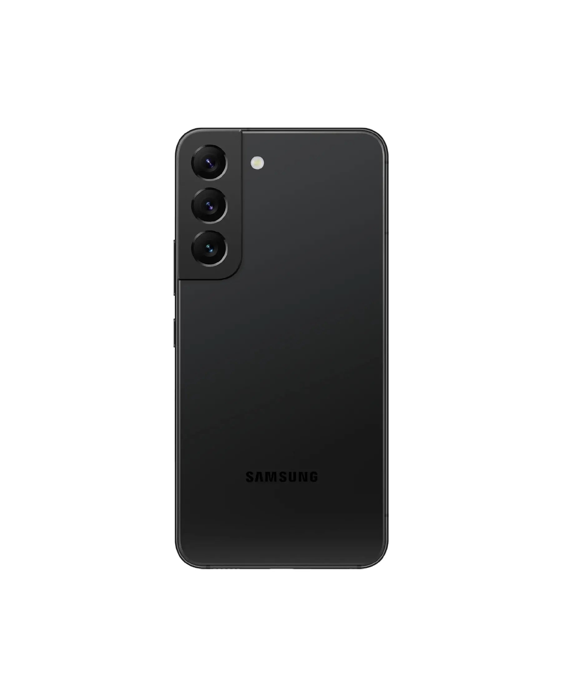 Samsung Galaxy S22 5G reconditionné Phonio noir