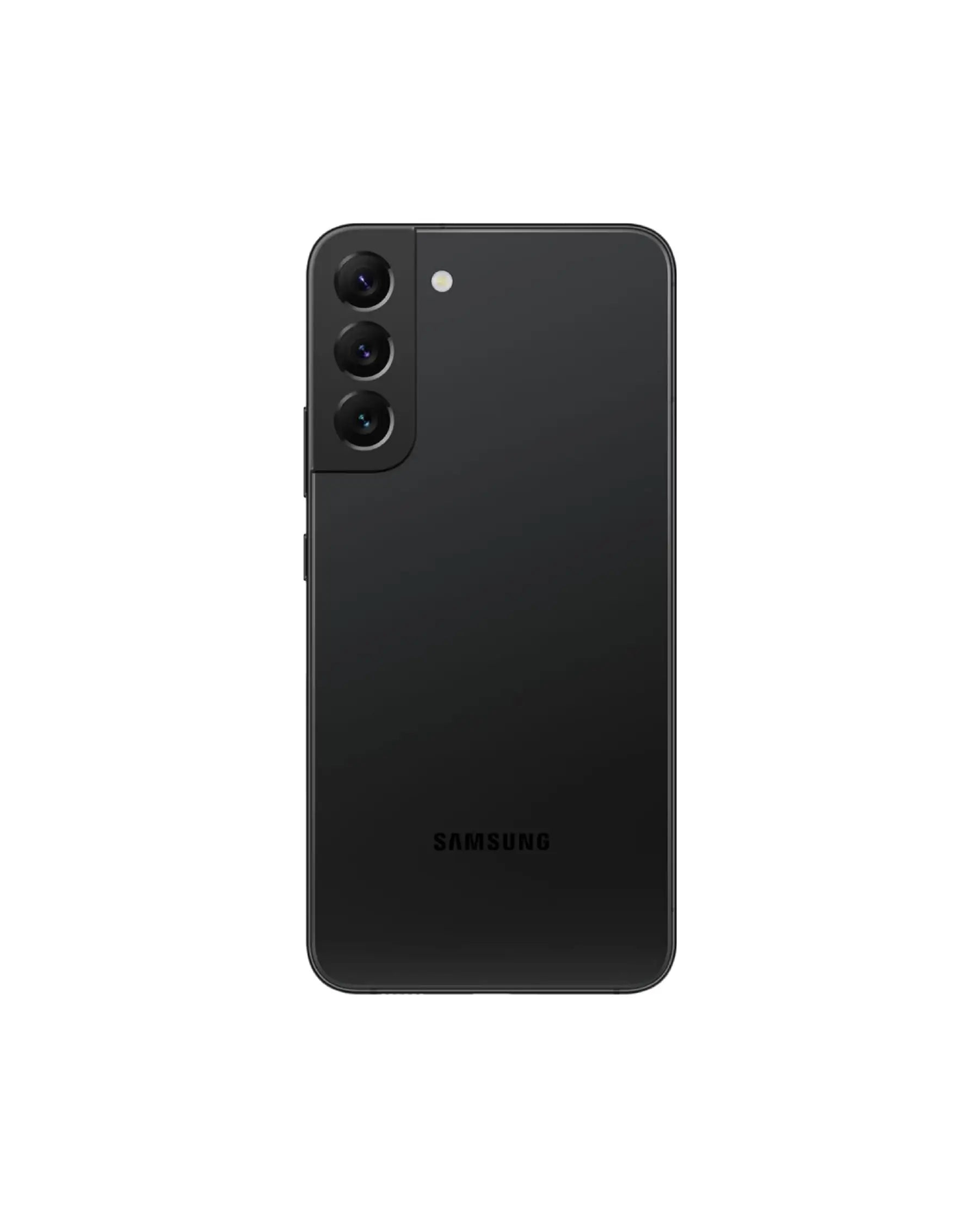 Samsung Galaxy S22 Plus 5G reconditionné Phonio noir