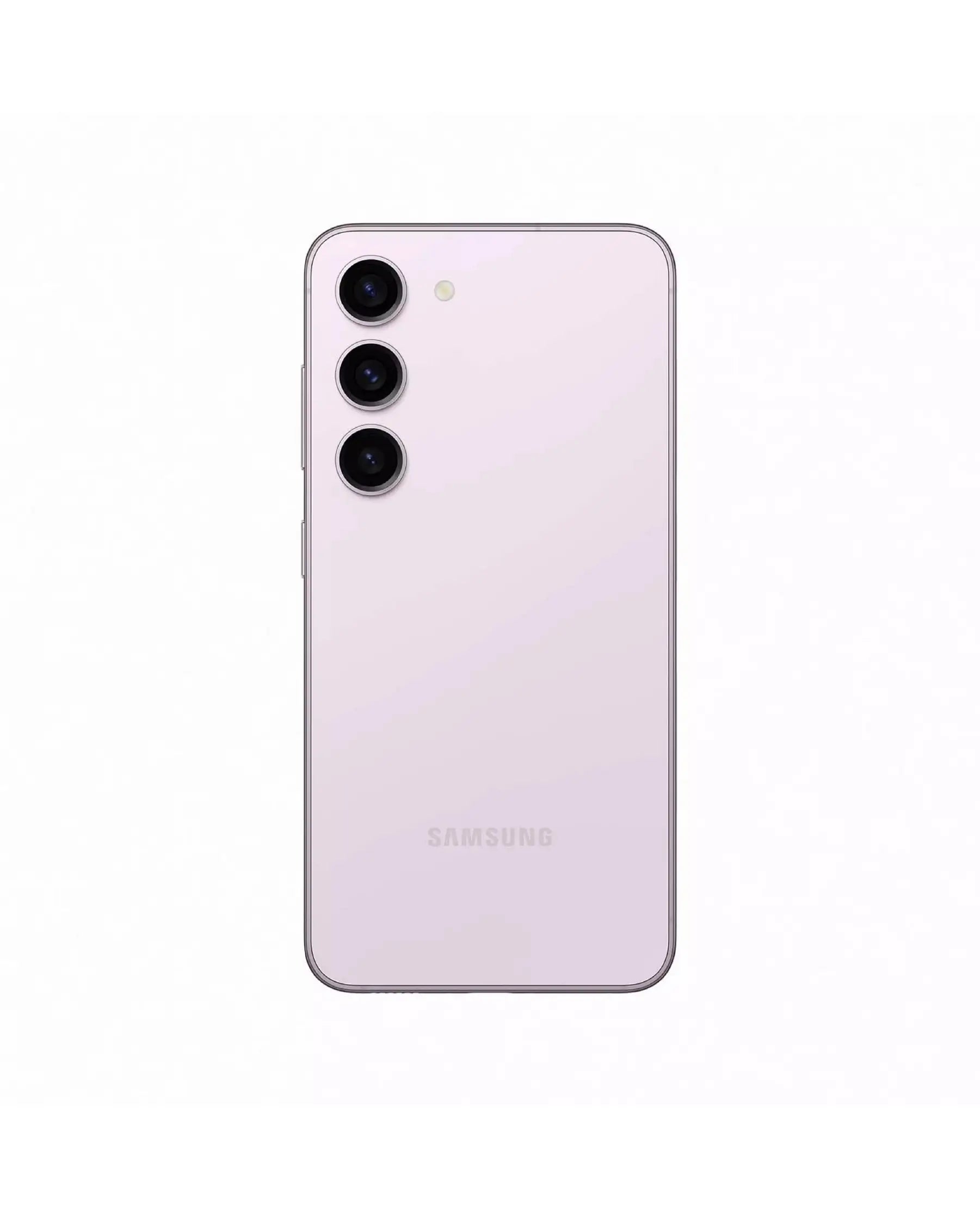 Samsung Galaxy S23 5G reconditionné Phonio lavande
