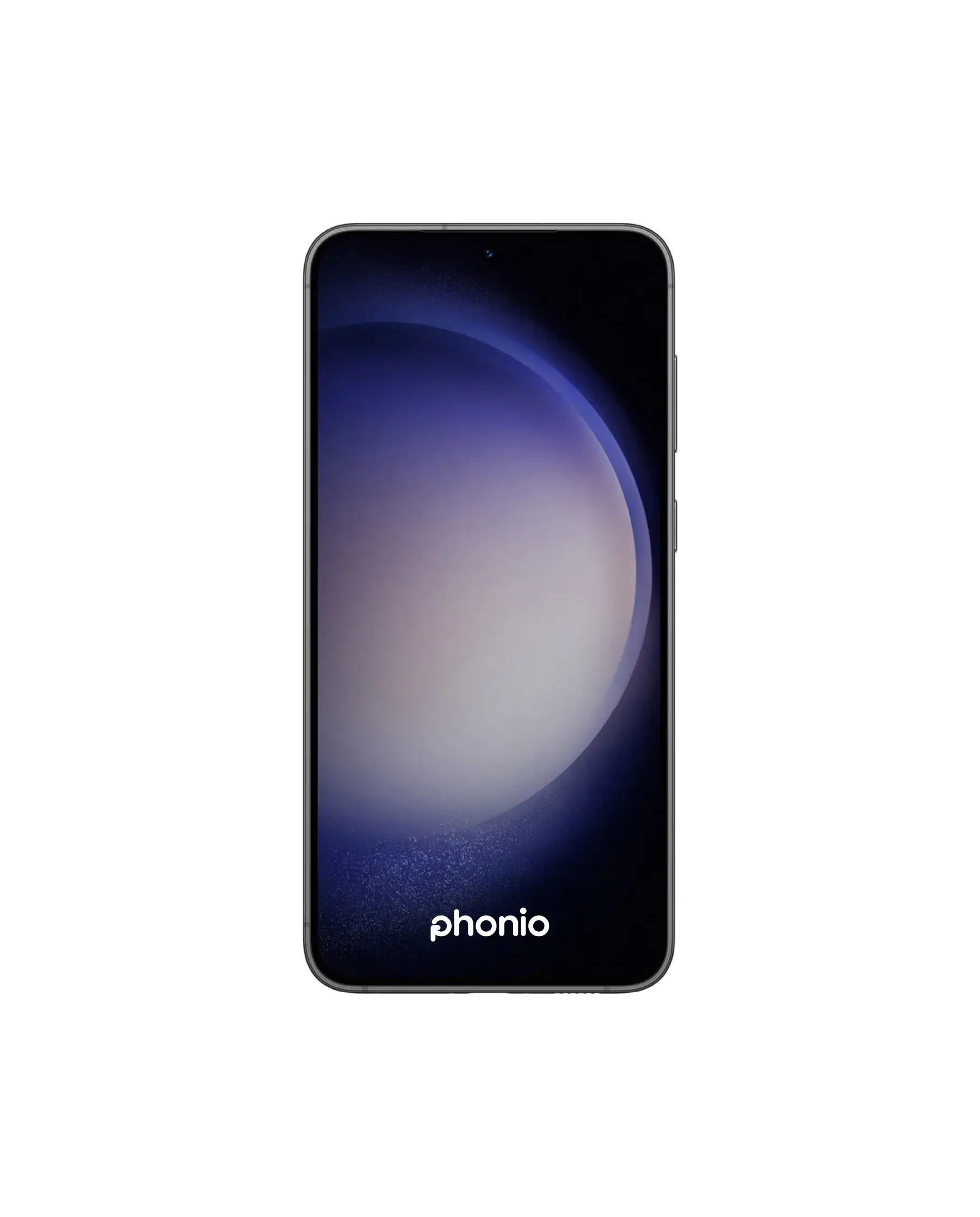 Samsung Galaxy S23 Plus 5G reconditionné Phonio noir