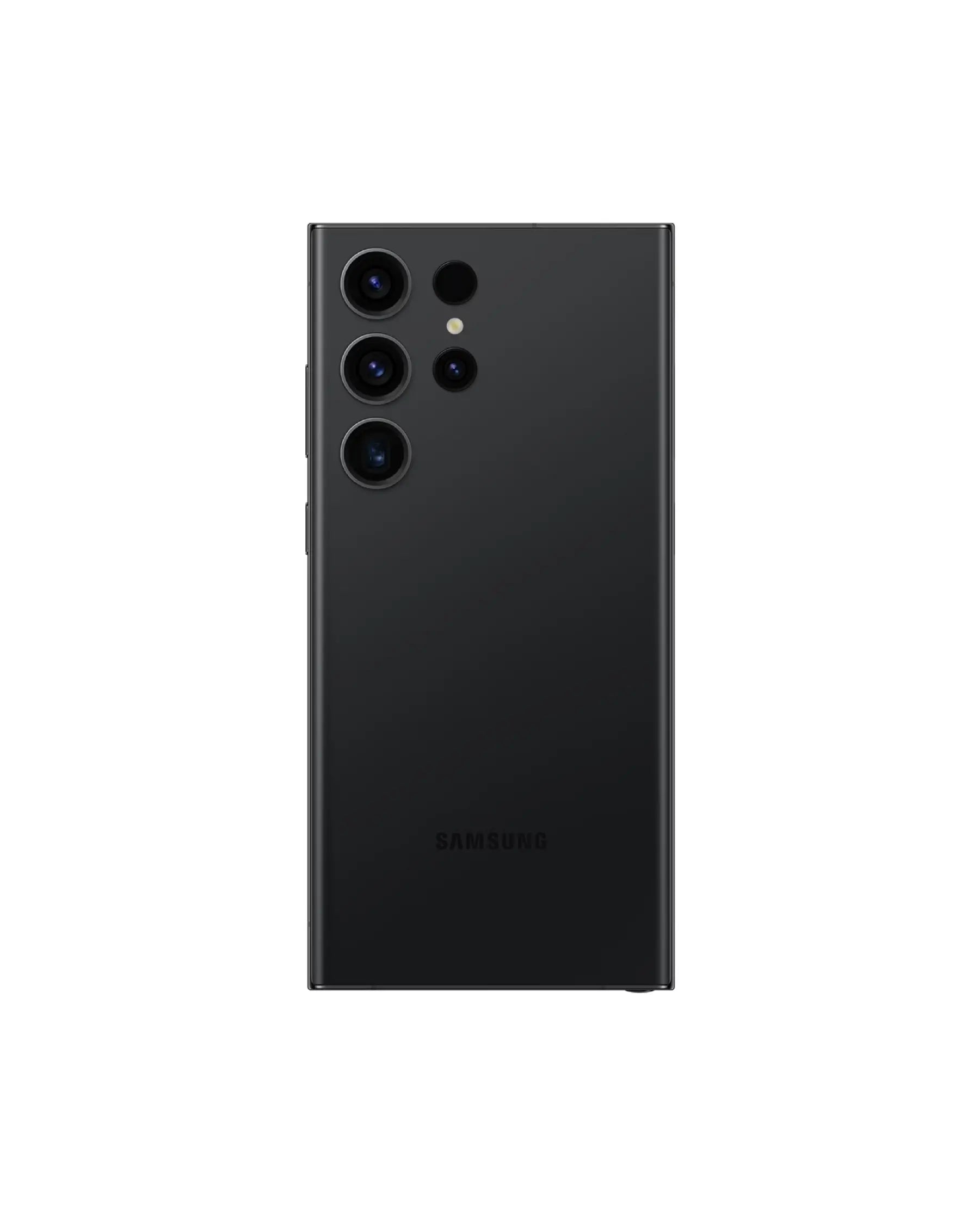 Samsung Galaxy S23 Ultra 5G reconditionné Phonio noir