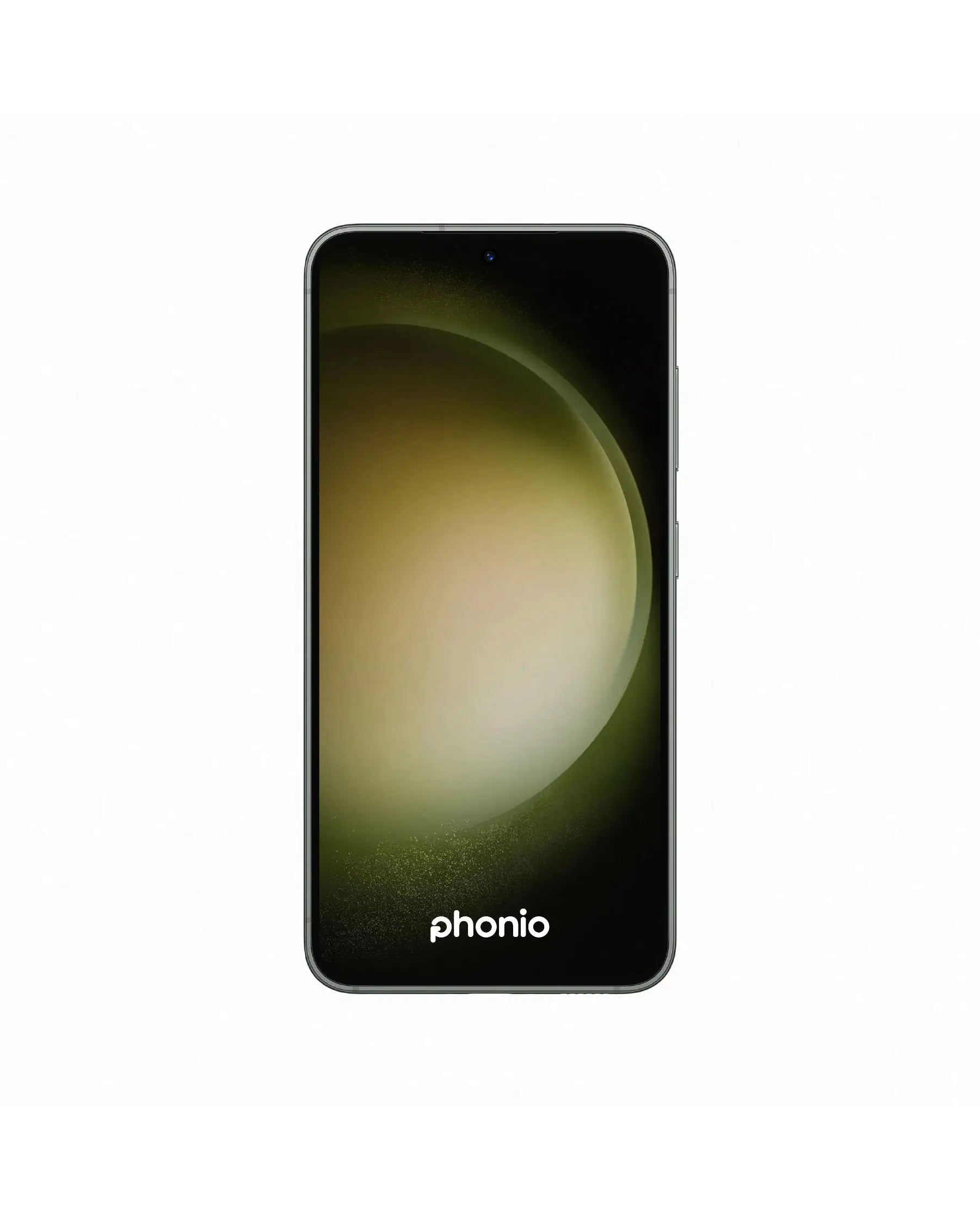 Samsung Galaxy S23 5G reconditionné Phonio vert