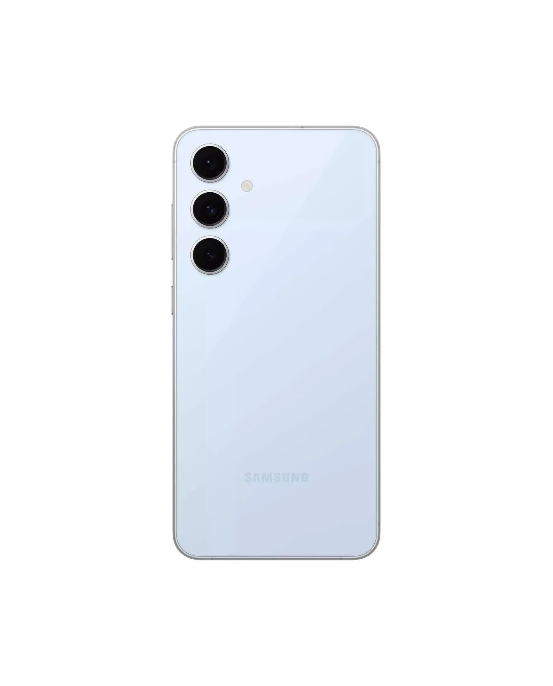 Samsung Galaxy S24 FE 5G reconditionné Phonio bleu