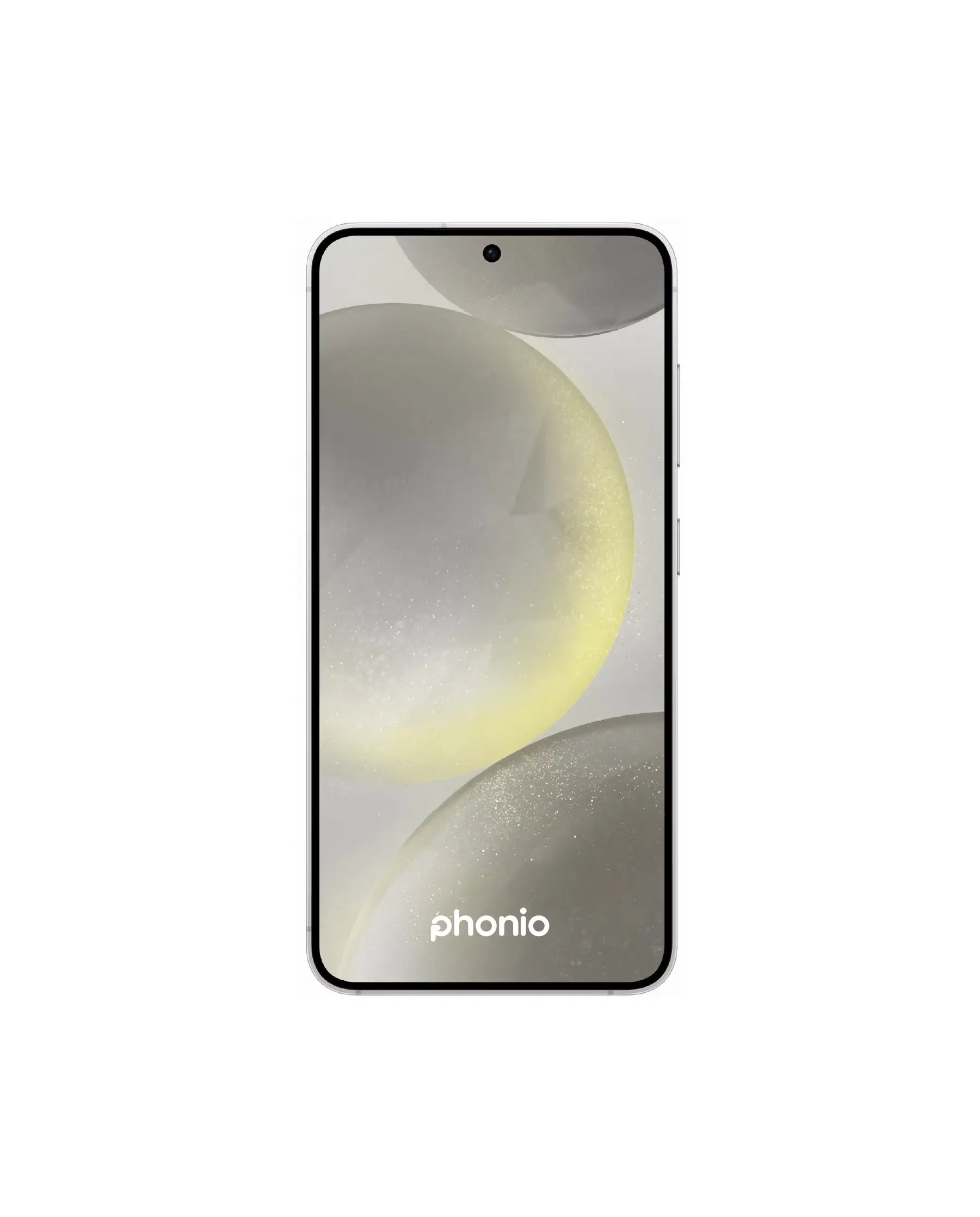Samsung Galaxy S24 5G reconditionné Phonio gris