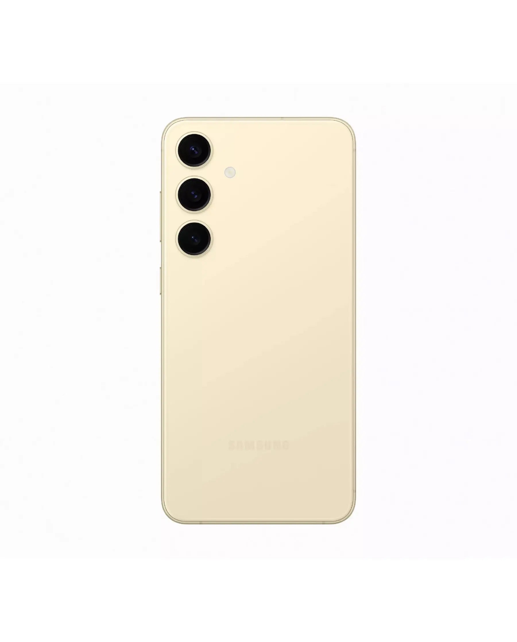 Samsung Galaxy S24 Plus 5G reconditionné Phonio jaune