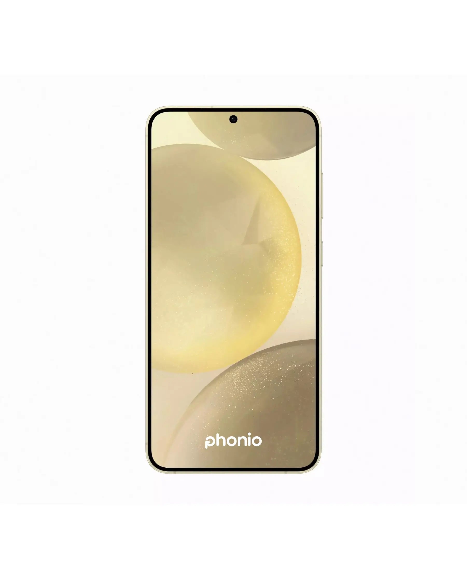 Samsung Galaxy S24 Plus 5G reconditionné Phonio jaune