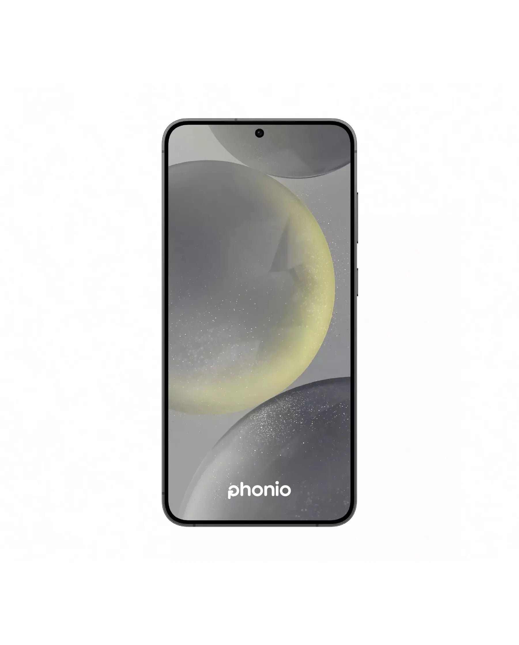 Samsung Galaxy S24 Plus 5G reconditionné Phonio noir