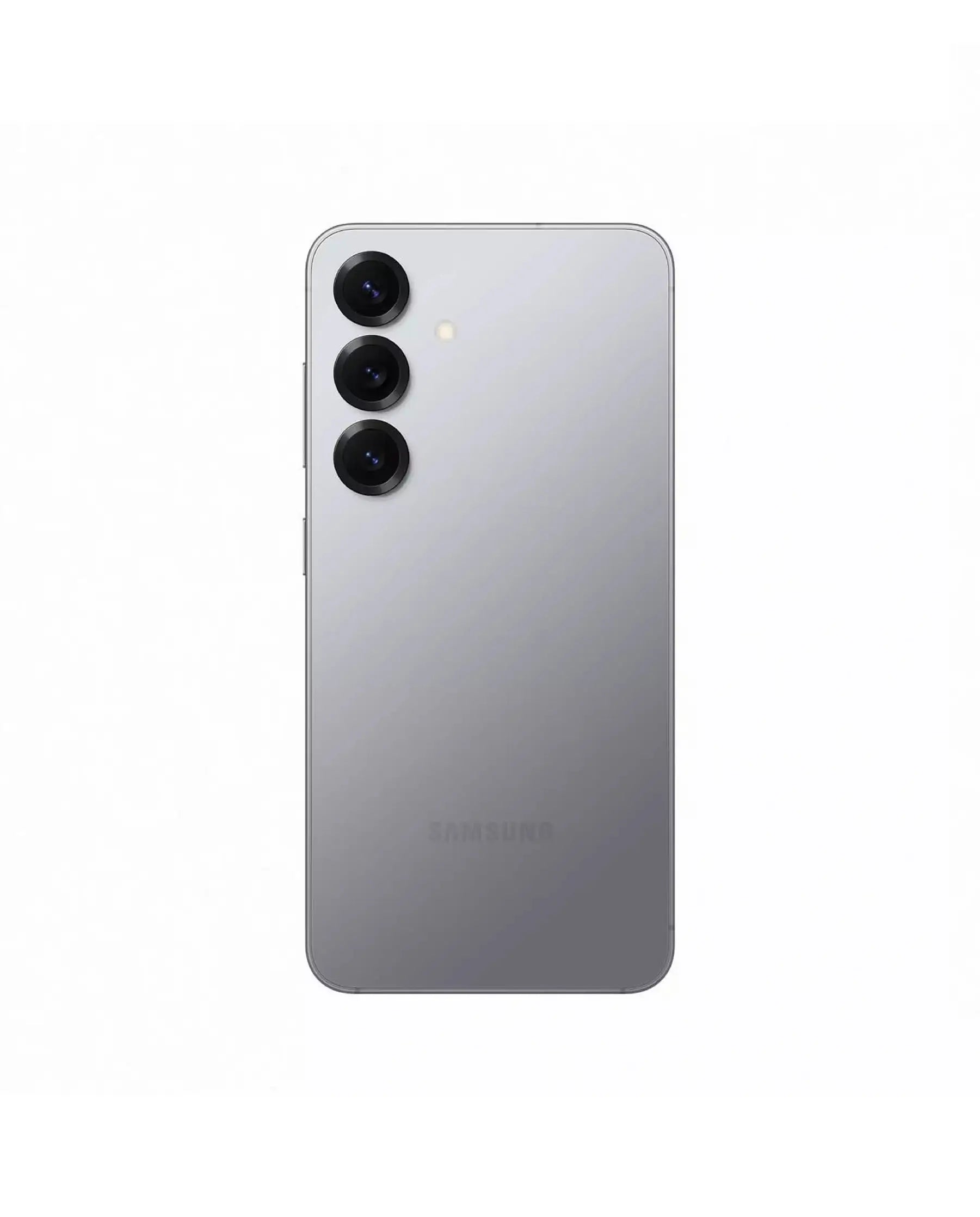 Samsung Galaxy S25 5G reconditionné Phonio argent